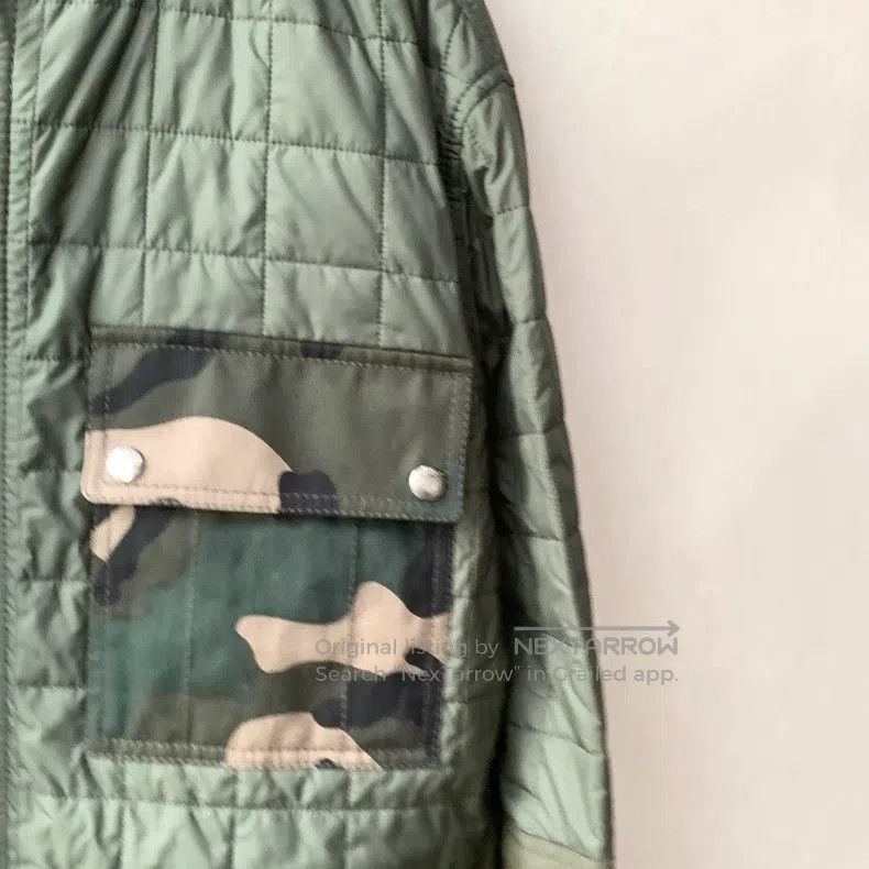 Valentino Valentino Coats green men's Size US M / EU 48-50 / 2 - 4 Thumbnail