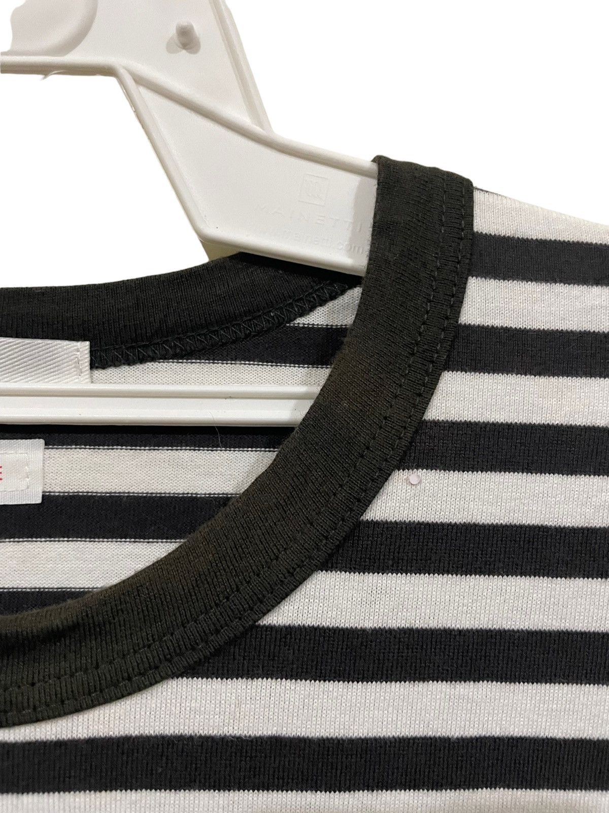 AMI × Designer Alexandre Mattiussi Ami japan made solarized collar shirts Size US L / EU 52-54 / 3 - 13 Thumbnail