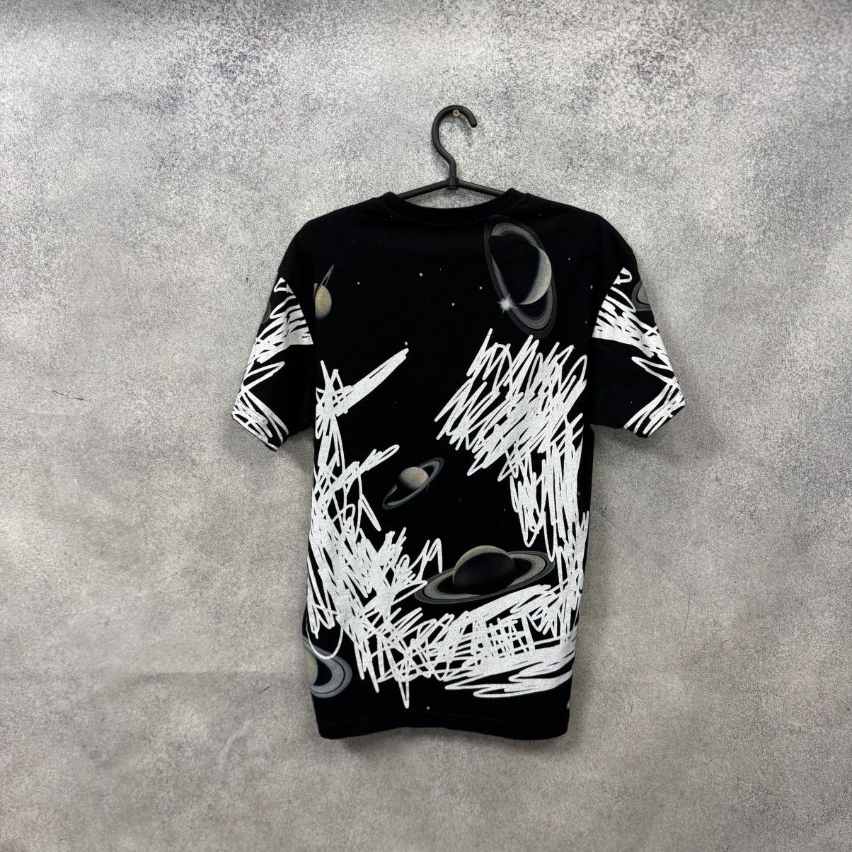 Vivienne Westwood Vivienne Westwood T shirt Y2K London Rare Retro Hype Size US S / EU 44-46 / 1 - 8 Thumbnail