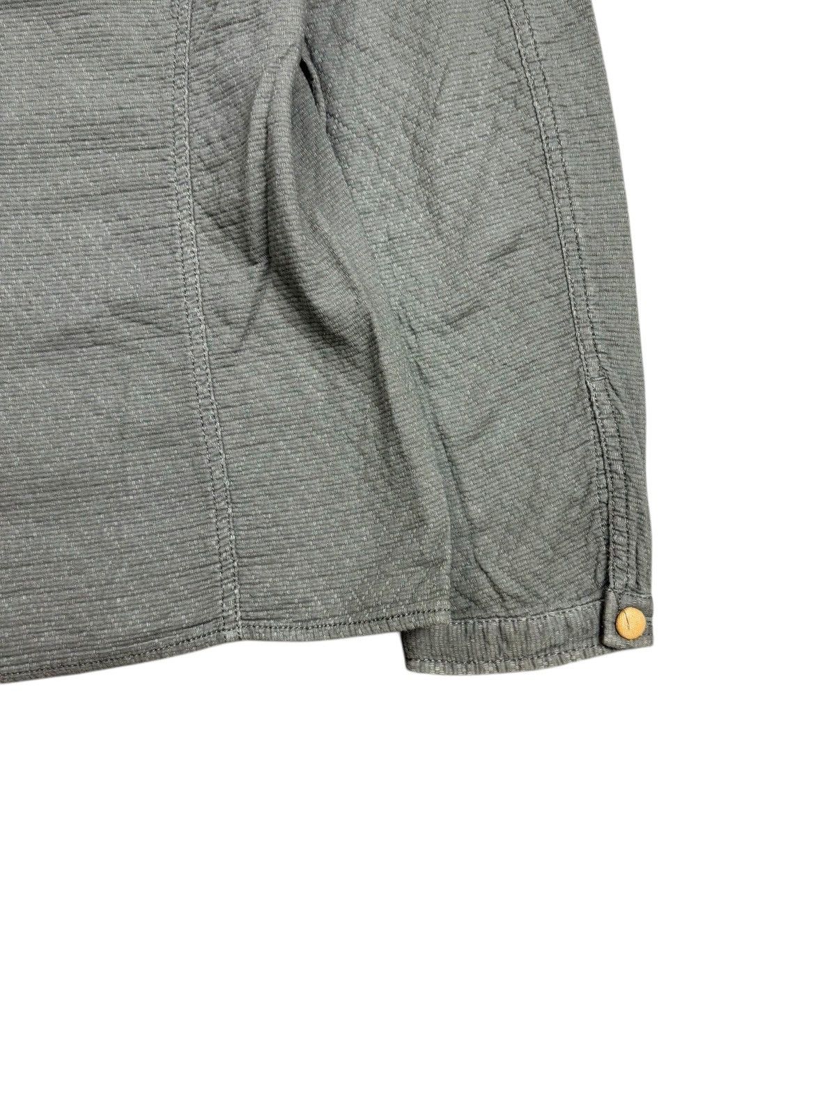 Tornado Mart 2000s Tornado Mart - Apocalypse Style Button Shirt Size US M / EU 48-50 / 2 - 4 Thumbnail