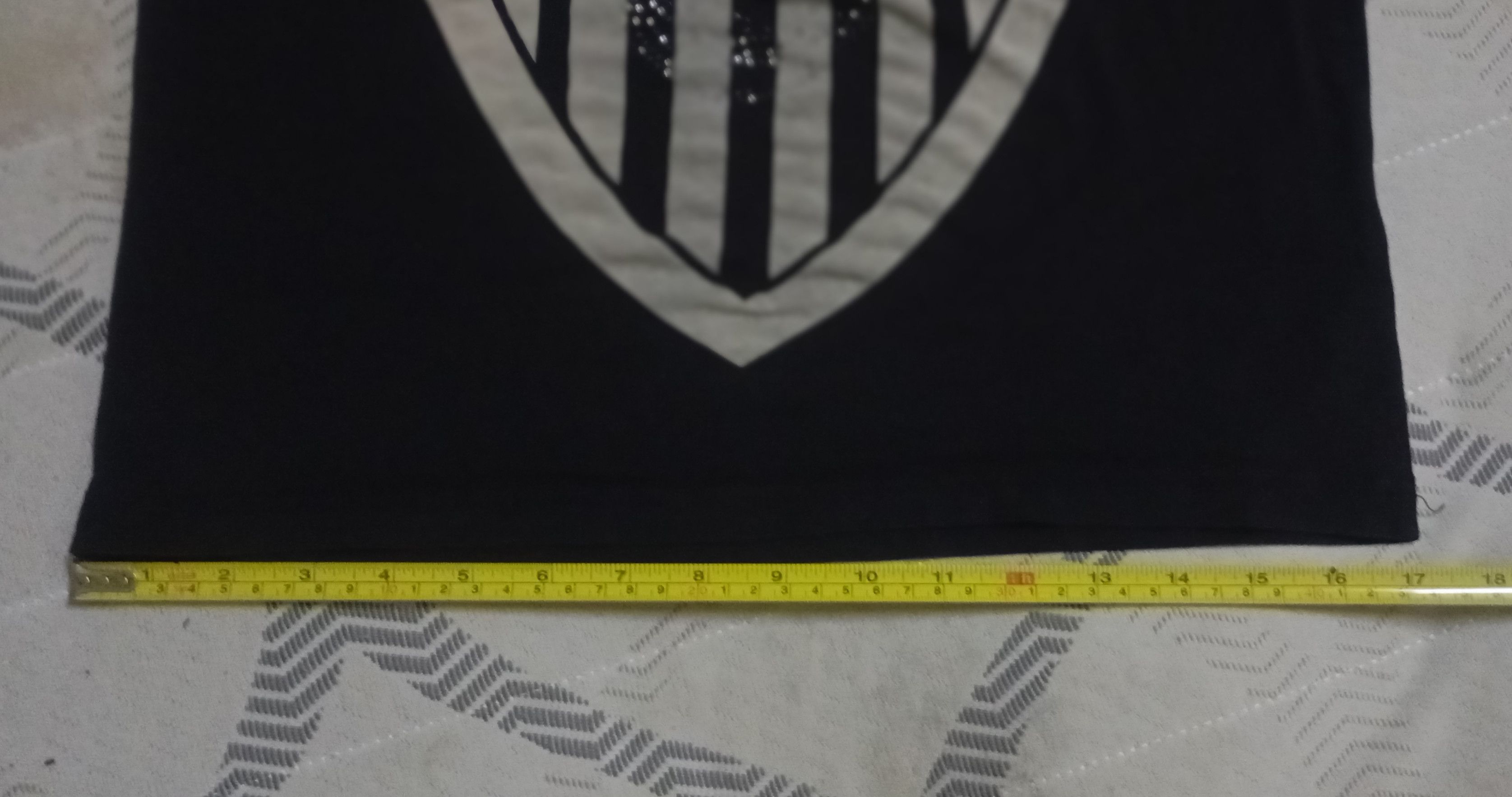 Philipp Plein Philipp Plein Homme - Stars & Stripes Longsleeve Size US S / EU 44-46 / 1 - 16 Thumbnail
