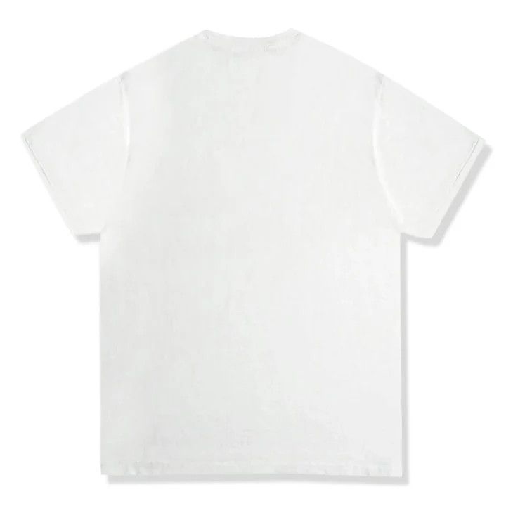 Gallery Dept. o1gr1nt0426 Plain Vintage Pkt T-Shirt in White Size US XXL / EU 58 / 5 - 2 Thumbnail