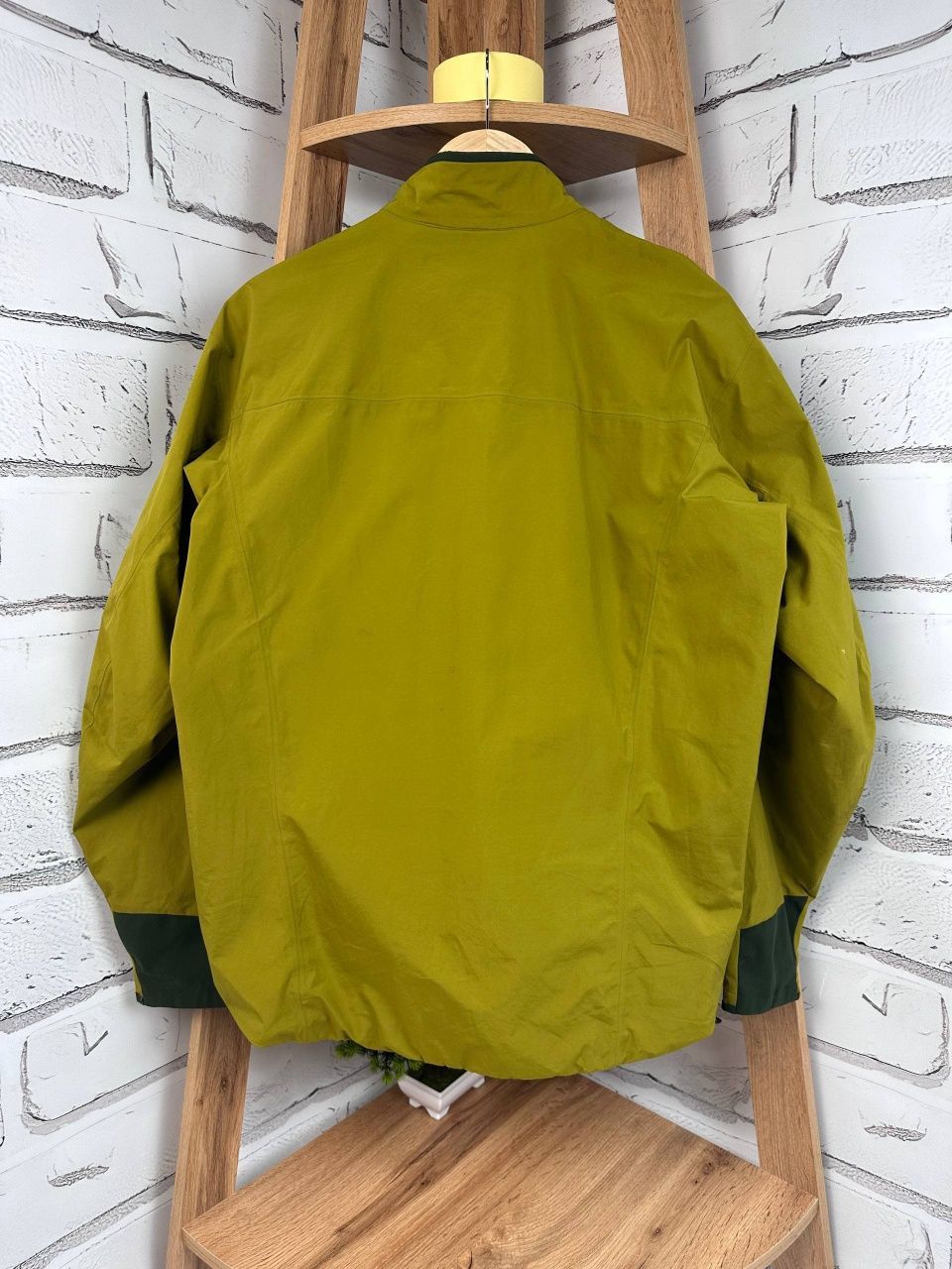 Arc'teryx Arcteryx Windstopper Fleece Jacket Size US M / EU 48-50 / 2 - 5 Thumbnail
