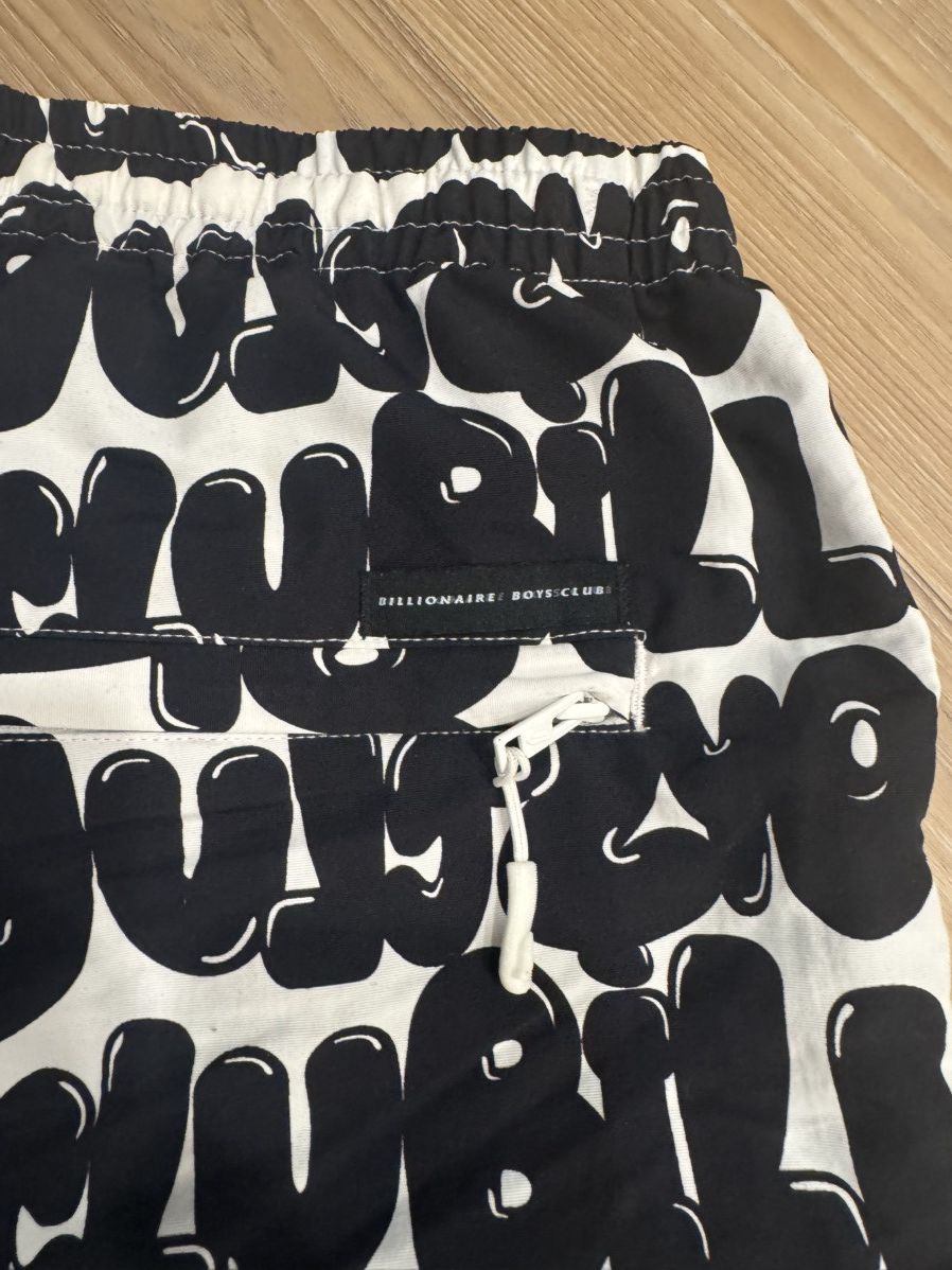 Billionaire Boys Club BBC Shorts Size US 34 / EU 50 - 5 Thumbnail