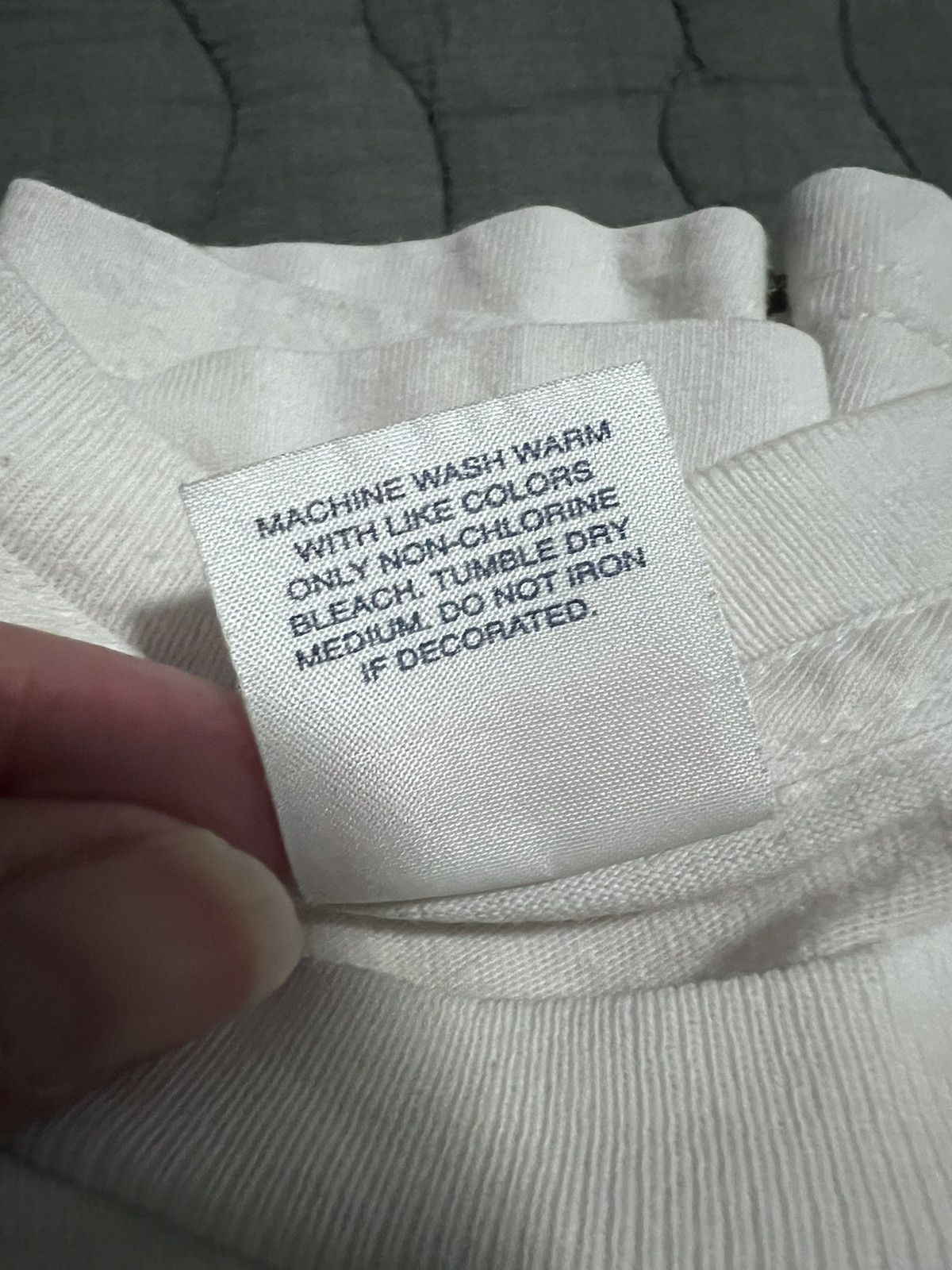 Supreme SUPREME PARIS OPENING BOX LOGO Size US L / EU 52-54 / 3 - 4 Thumbnail