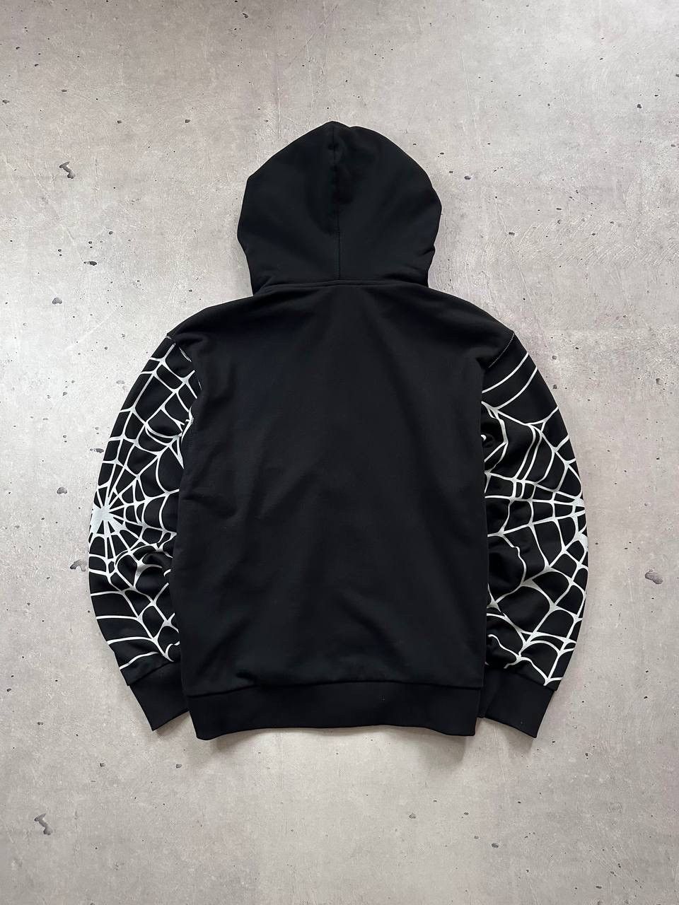 Jaded London Jaded London Spider Baggy Hoodie Y2K Designer Japan SK8 Size US L / EU 52-54 / 3 - 7 Thumbnail
