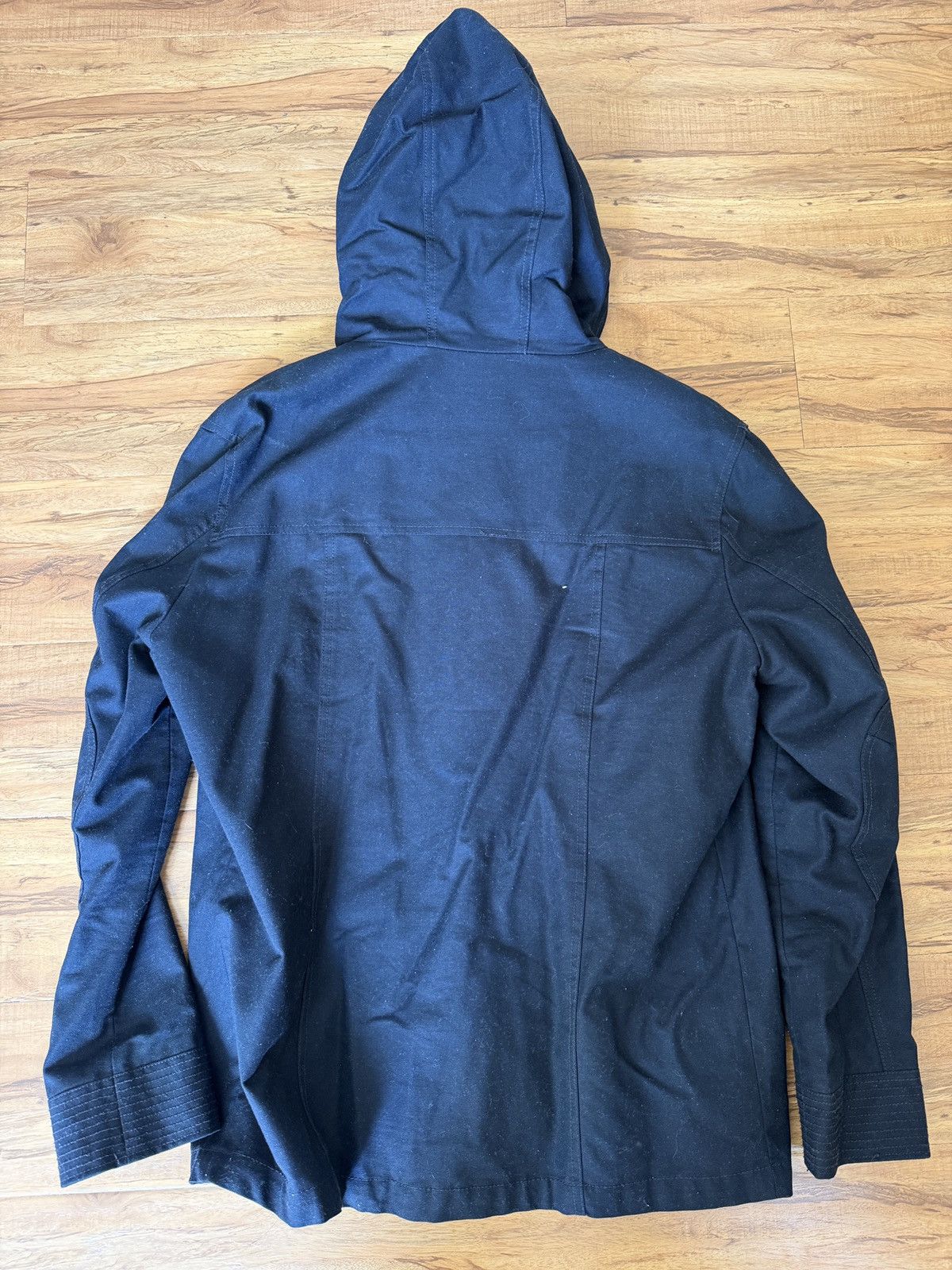 H&M H&M Size US XL / EU 56 / 4 - 2 Thumbnail