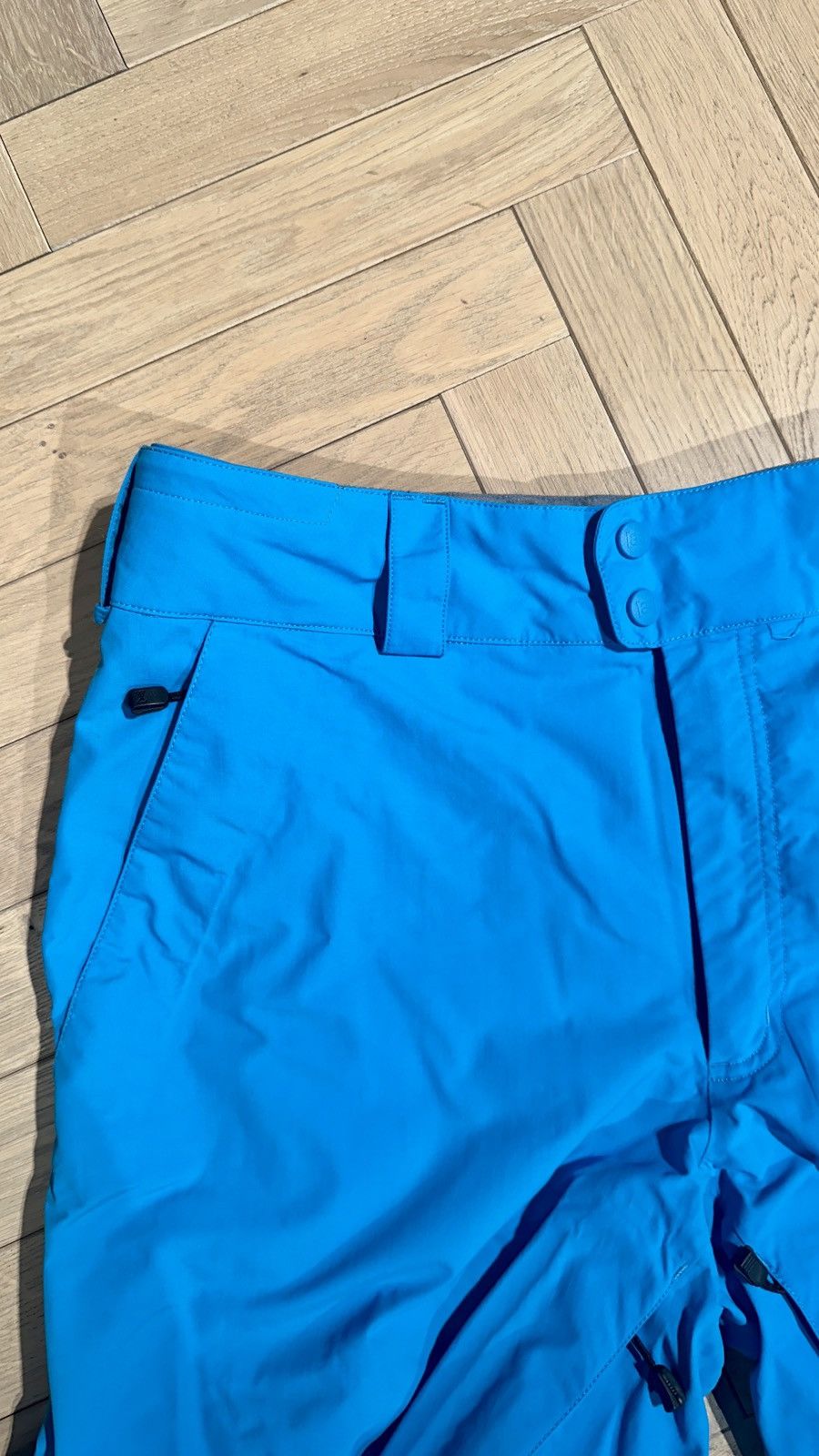 Burton Burton AK 2L Jussi Anorak and Pants Size US XL / EU 56 / 4 - 21 Thumbnail
