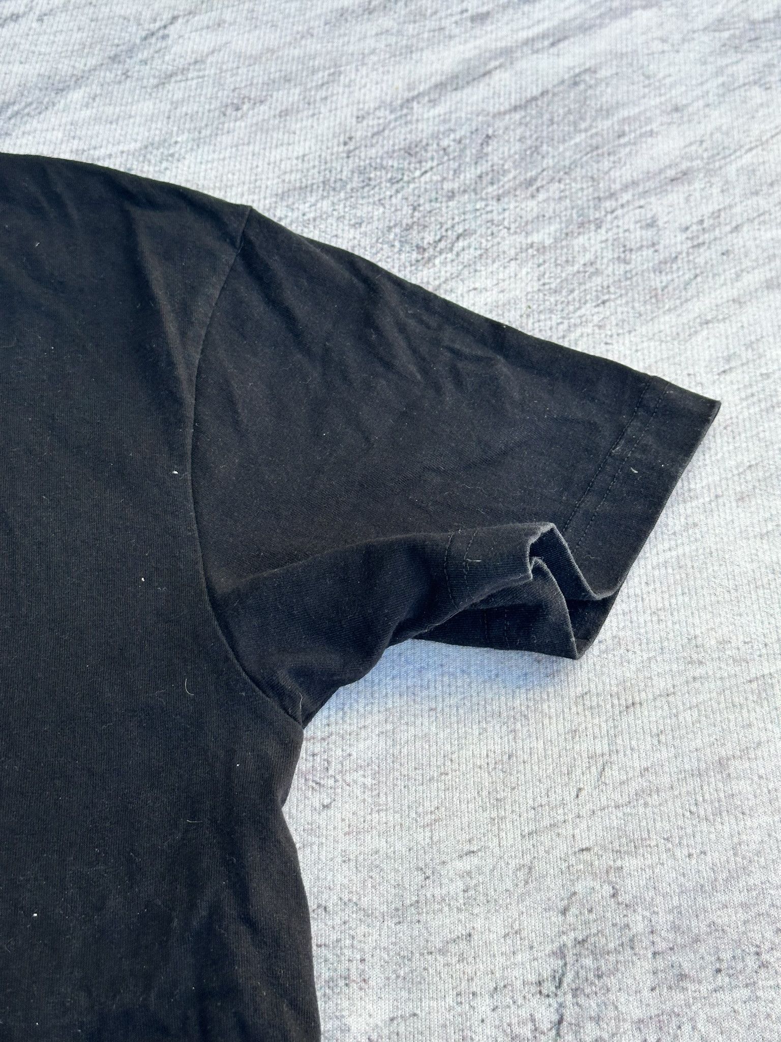 Palm Angels Palm Angels T-Shirt Teddy Bear Logo Print Black size L Size US L / EU 52-54 / 3 - 8 Thumbnail
