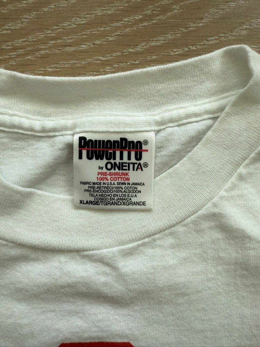 USA Olympics 1997 Team USA Olympic Figure Skating Champions Shirt Size US XL / EU 56 / 4 - 10 Thumbnail