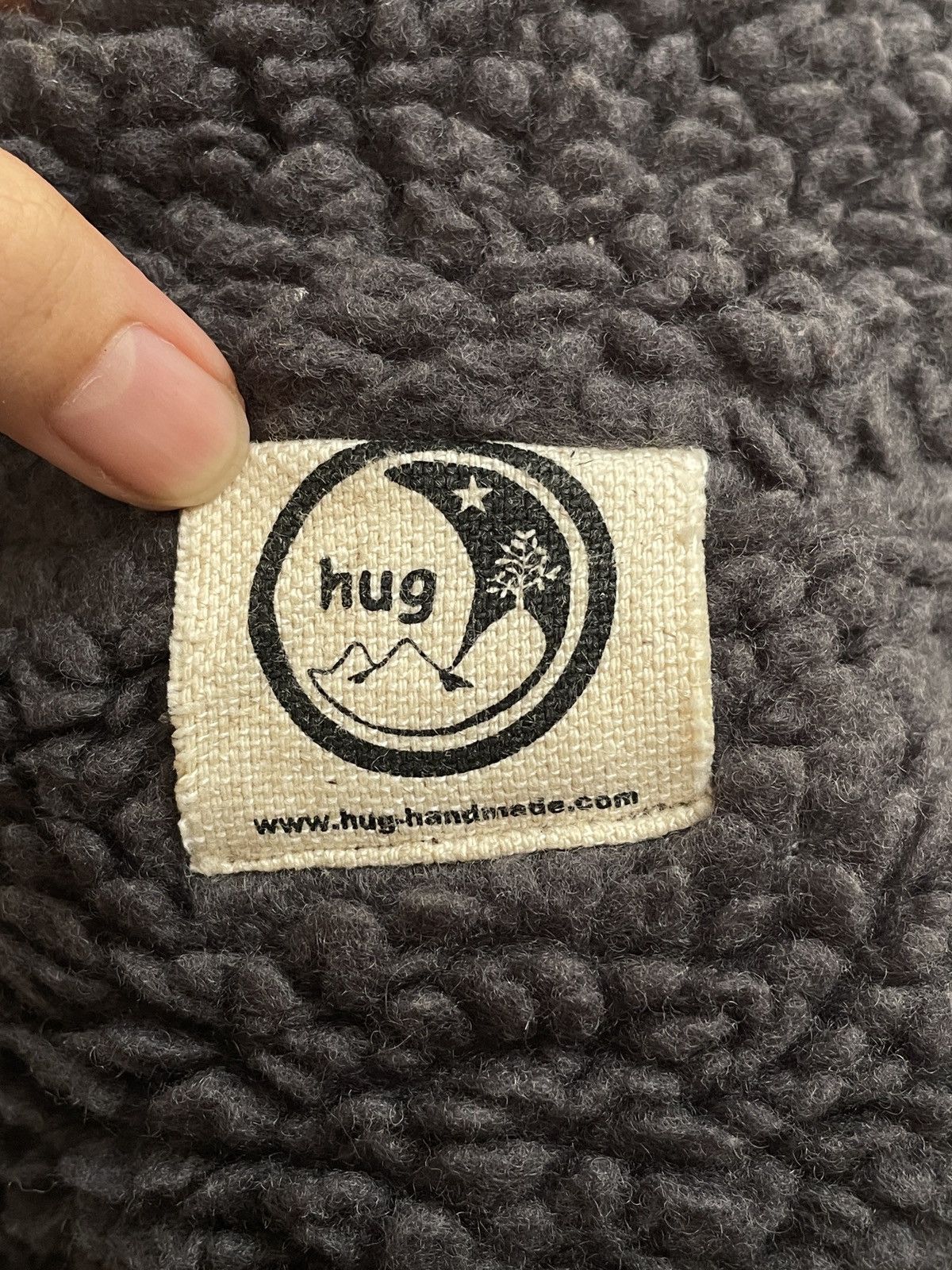 Japanese Brand Vintage Japanese Brand Hug Navajo Vest 1990s Size US M / EU 48-50 / 2 - 9 Thumbnail