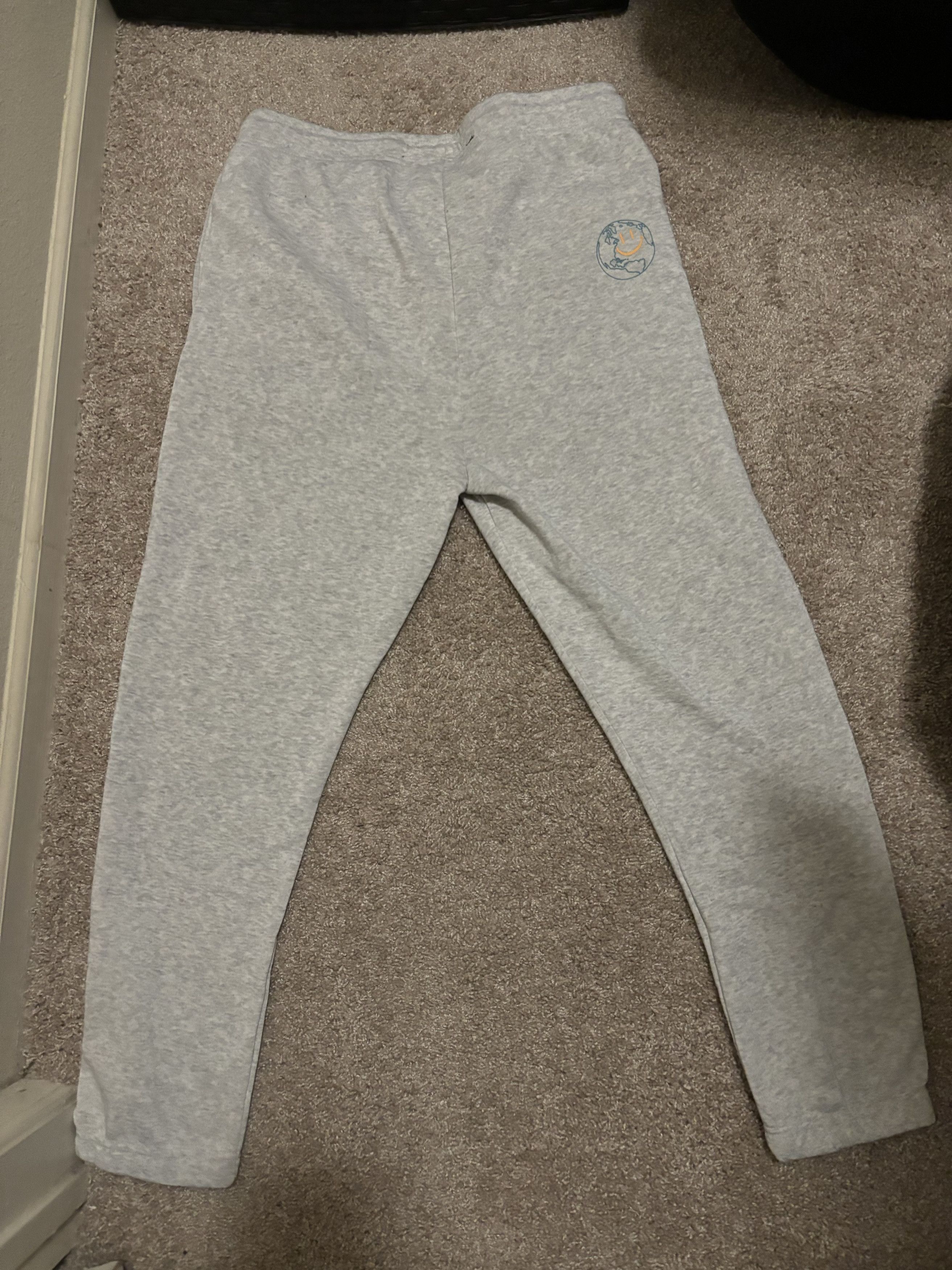 Brooklyn Cloth Brooklyn Cloth MFG Co. Sweatpants Size US 32 / EU 48 - 3 Thumbnail
