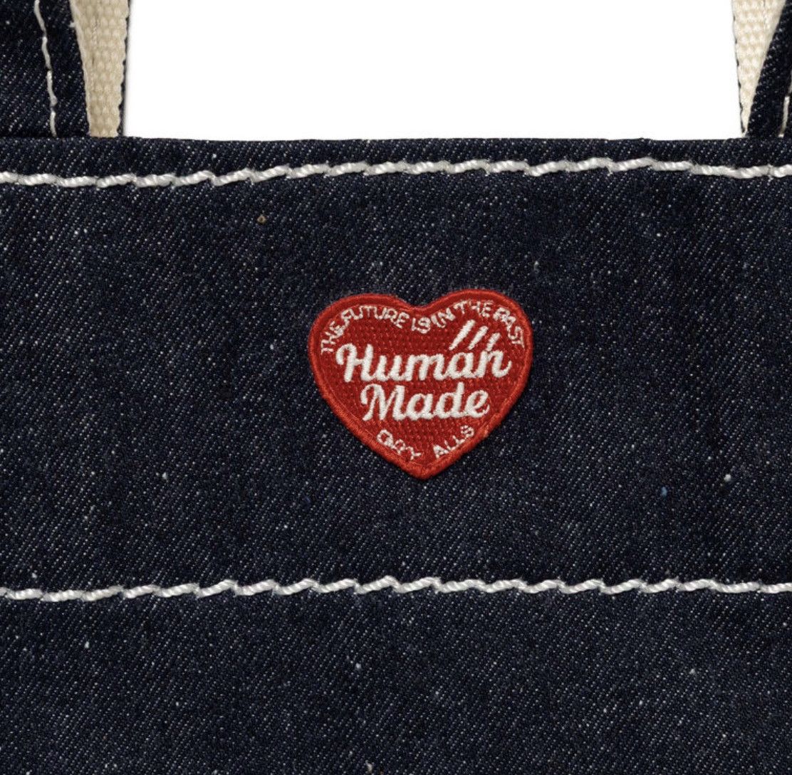 Human Made Human Made Bag Size ONE SIZE - 3 Thumbnail