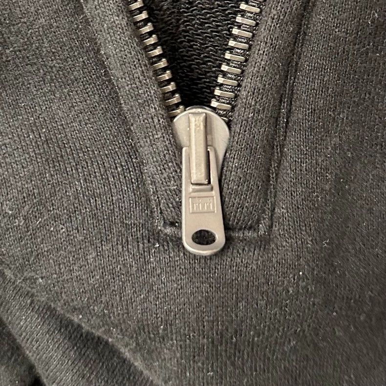 Fear of God Fear of God Kan shoulder sweatshirt Size US M / EU 48-50 / 2 - 3 Thumbnail