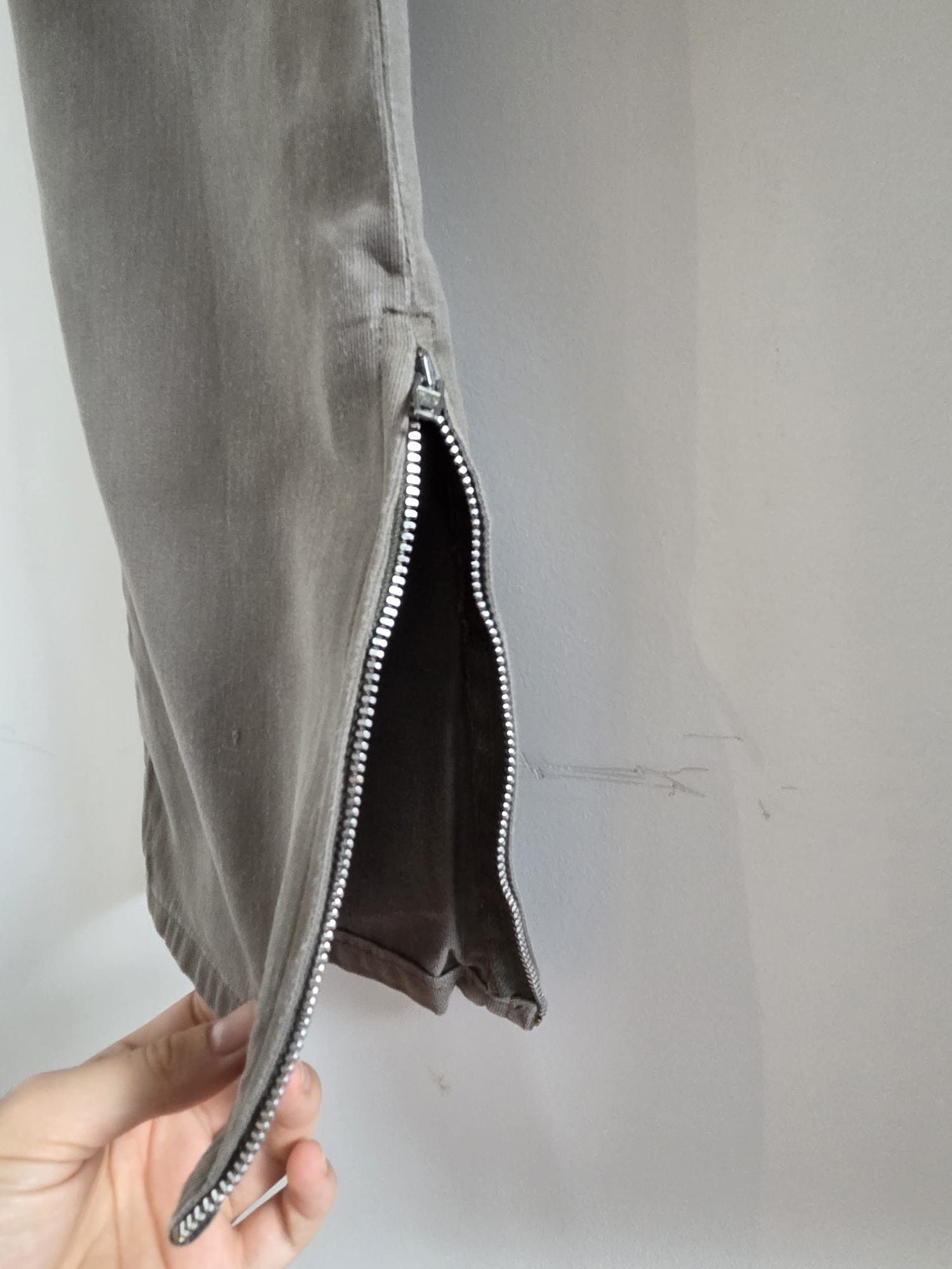 Helmut Lang Rare Vintage Helmut Lang Trousers – 1998 Size US 31 - 8 Thumbnail