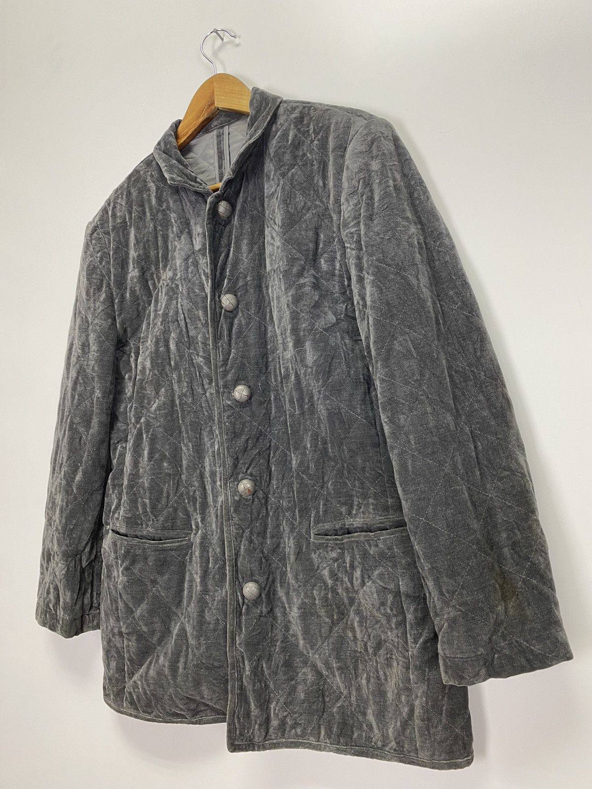 Mademoiselle Non Non Mademoiselle non non Jacket Size US L / EU 52-54 / 3 - 3 Thumbnail