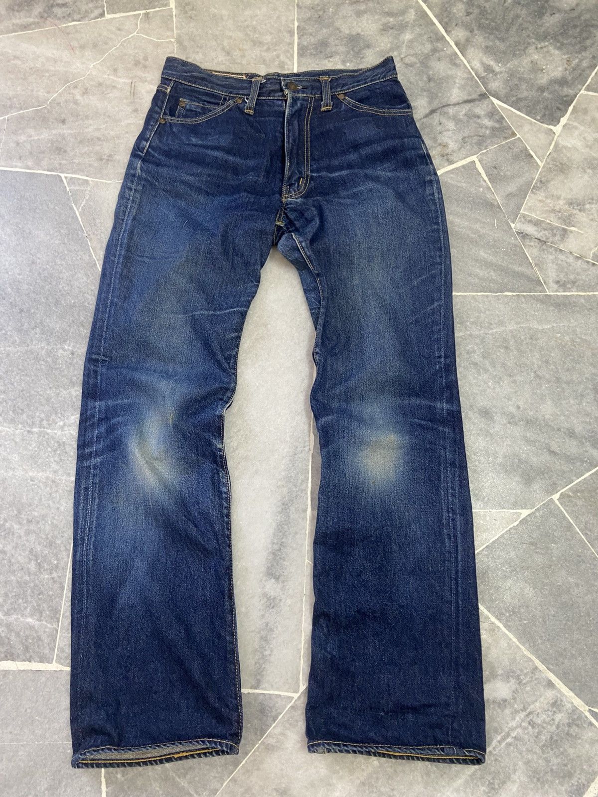 Edwin Vintage EDWIN Jeans Size US 31 - 1 Thumbnail
