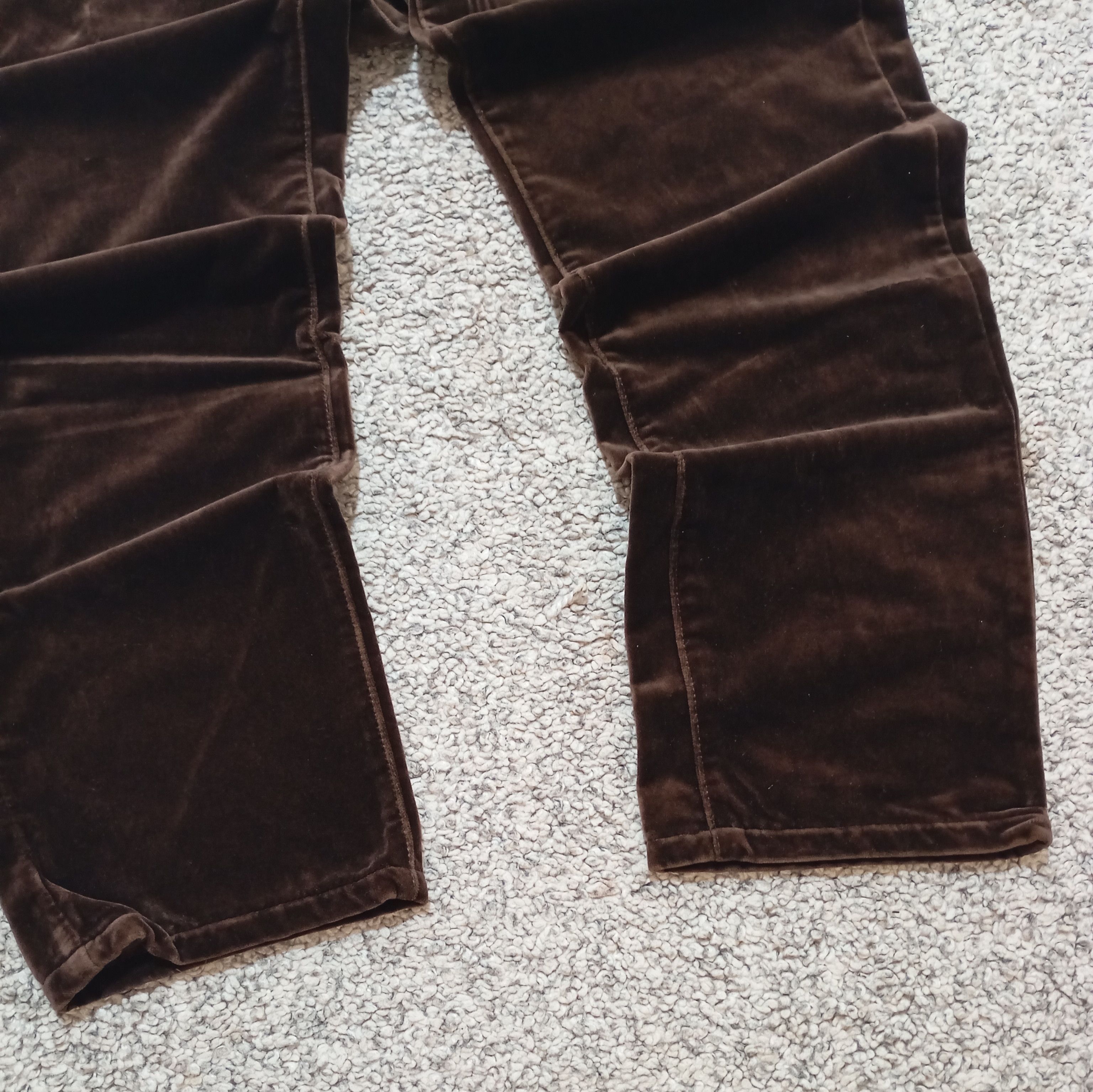 Marithe + Francois Girbaud Marithe Francois Girbaud vintage Y2K buttons pants Size US 28 / EU 44 - 15 Thumbnail