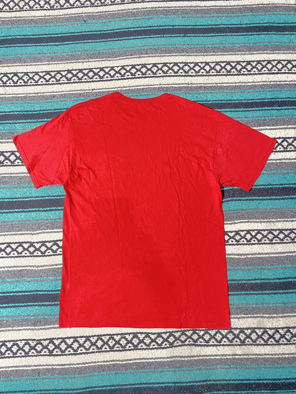 D.A.R.E Vintage D.A.R.E T-Shirt Size US M / EU 48-50 / 2 - 6 Thumbnail
