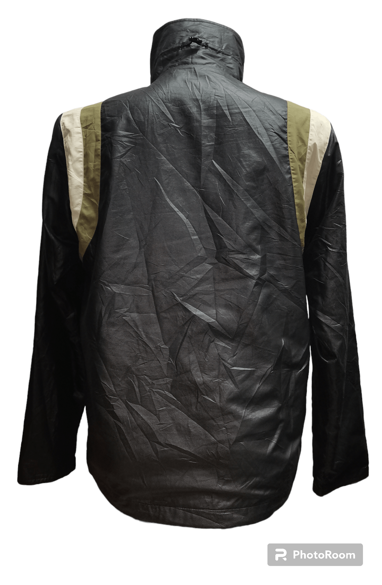 Onitsuka Tiger VINTAGE ASICS ONITSUKA TIGER JACKET Size US L / EU 52-54 / 3 - 2 Thumbnail