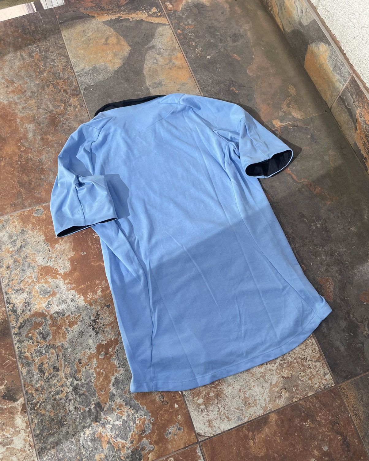 Umbro × Vintage Manchester City 2012 Home Jersey Size US M / EU 48-50 / 2 - 4 Thumbnail