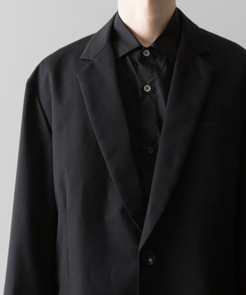 Stein ssstein - OVERSIZED SINGLE BREASTED LONG JACKET Size US XS / EU 42 / 0 - 8 Thumbnail