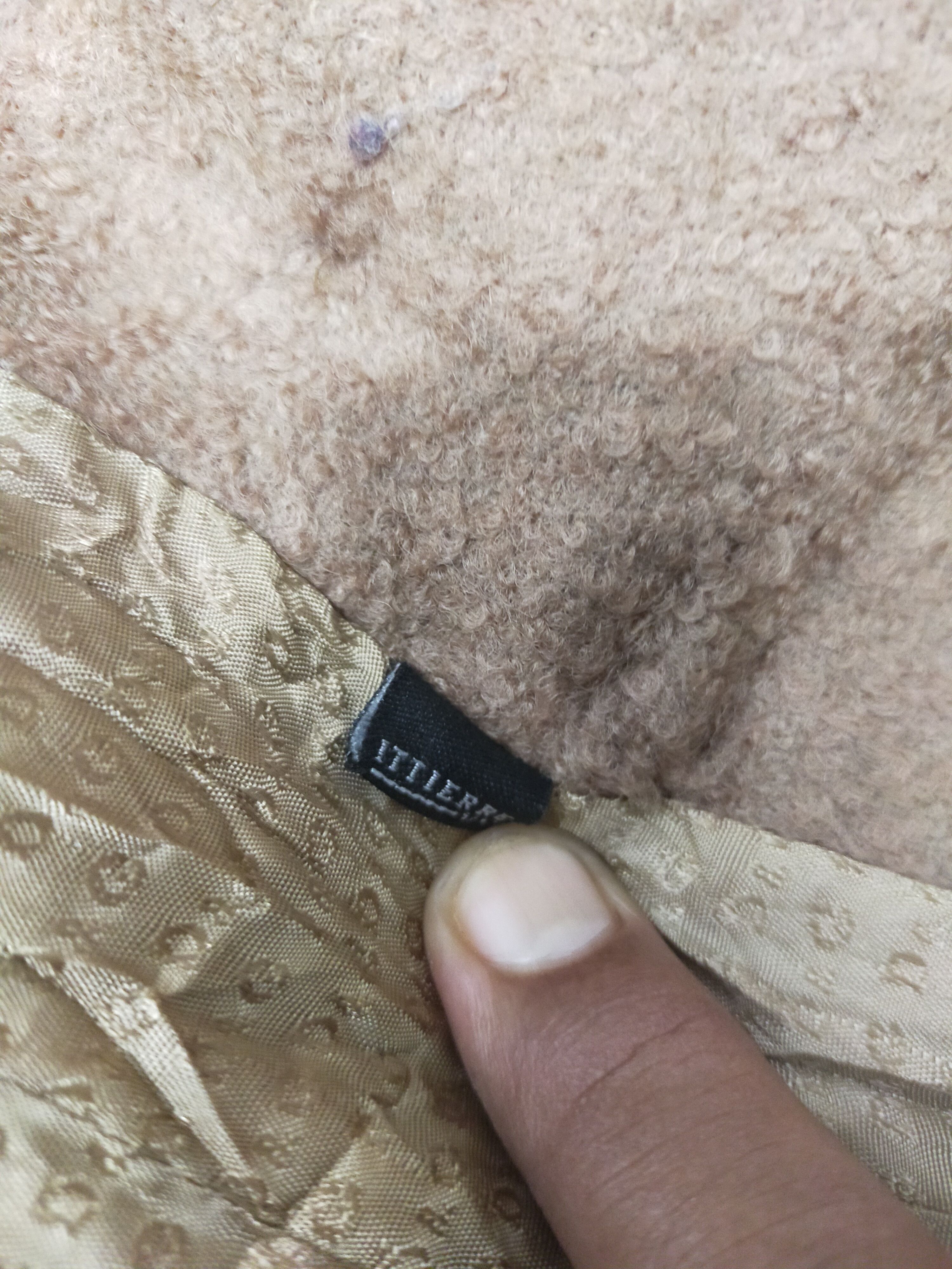 Dolce & Gabbana Vintage Dolce & Gabbana Beauty Fabric Size 4XL / US 24-26 - 11 Thumbnail