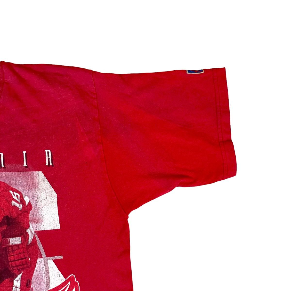 NHL VTG 98 Vladimir Konstantinov Pro Player Tee Size US S / EU 44-46 / 1 - 5 Thumbnail
