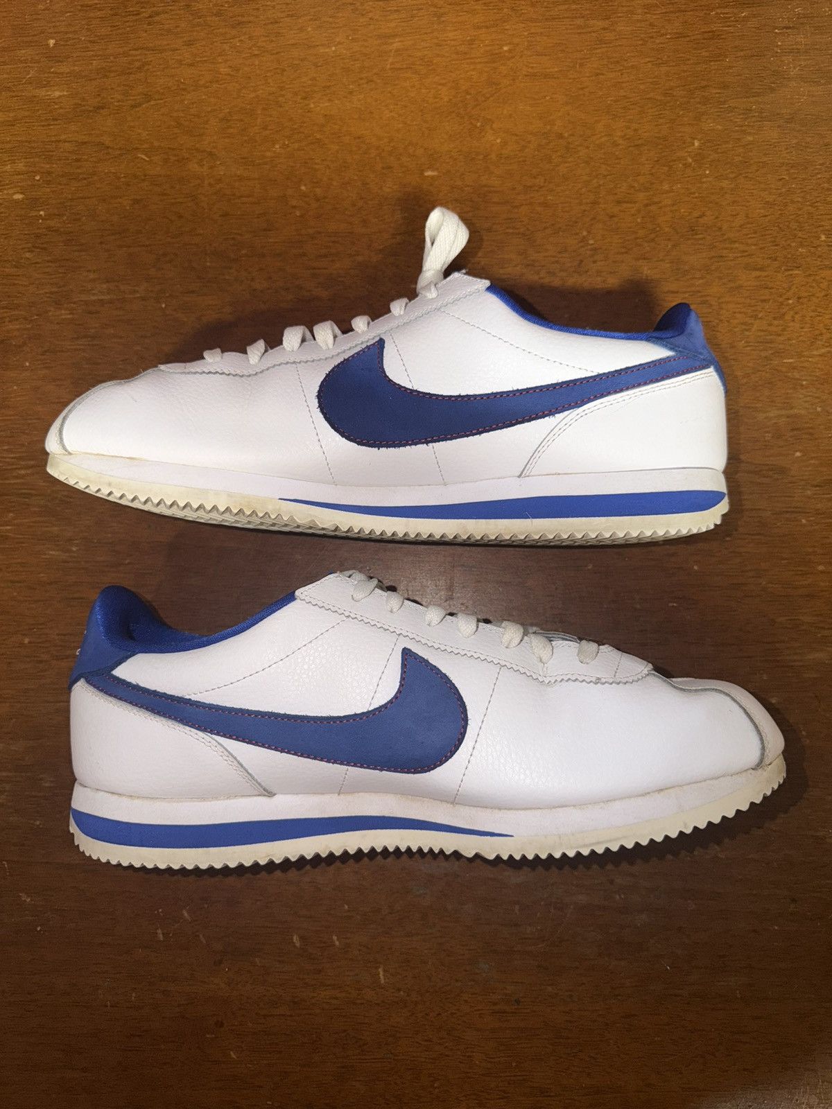 Nike Nike Cortez Los Angeles size 14 Size US 14 / EU 47 - 2 Thumbnail