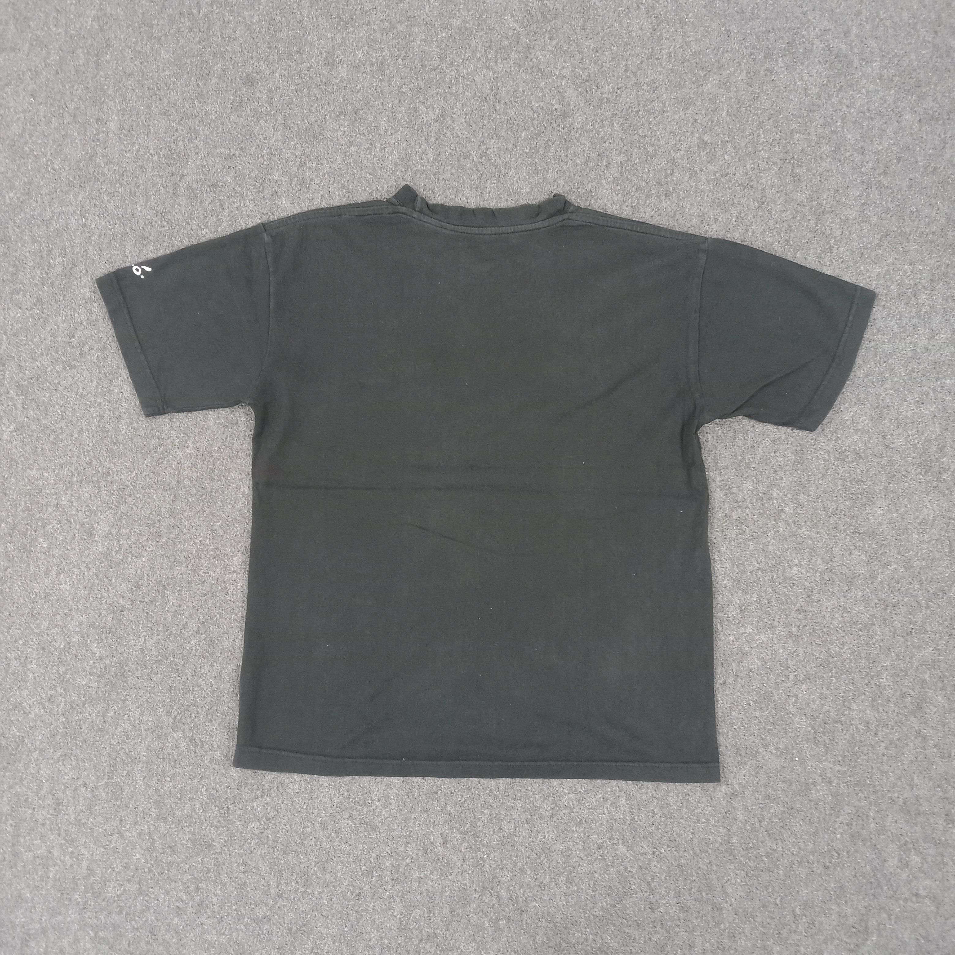 Vintage Joan Miro Designer Spanish Artist Art Tshirt Size US L / EU 52-54 / 3 - 5 Thumbnail