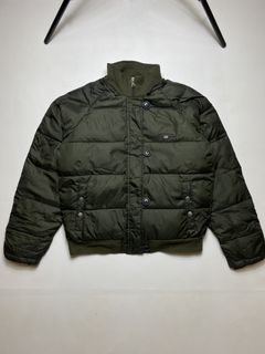 Ralph Lauren Jeans Co. Jacket