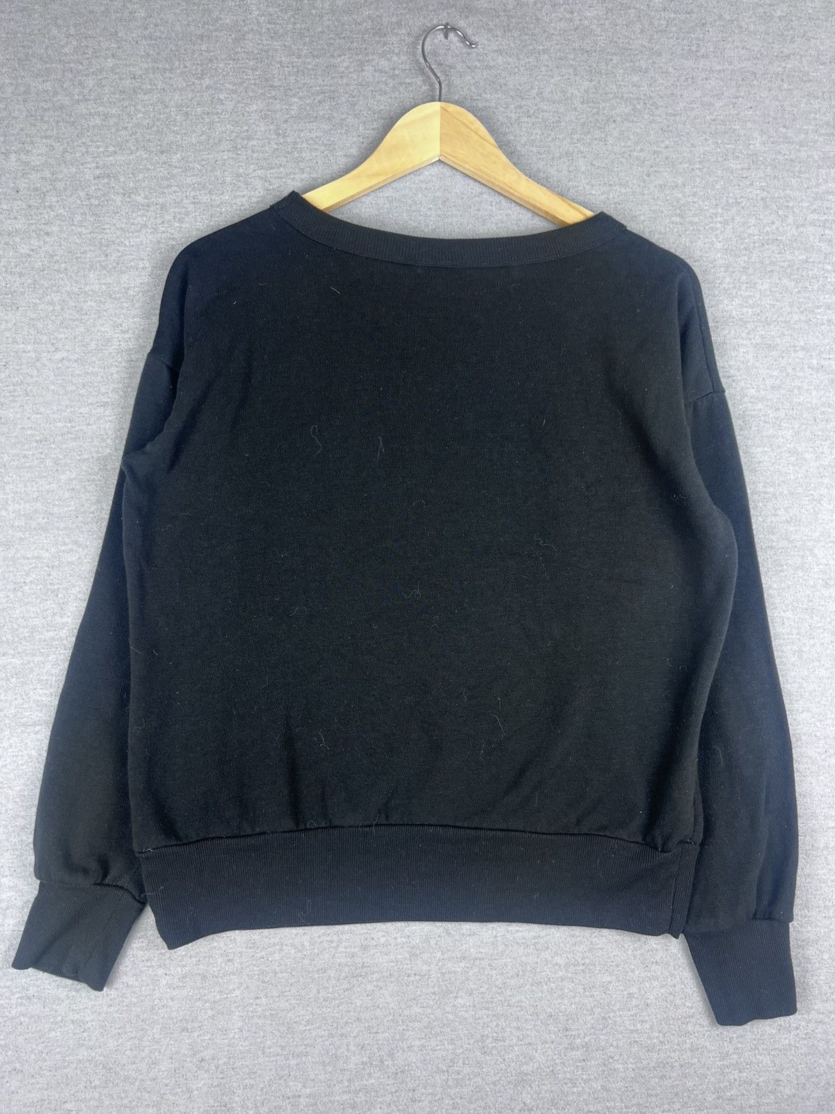 Vintage Vintage Disney Lion King Womens Pullover Large Size US L / EU 52-54 / 3 - 4 Thumbnail