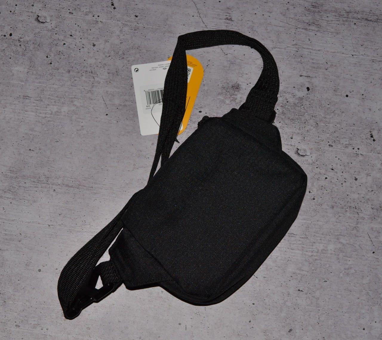 Jordan Brand Jordan Flight Crossbody Waist Bag Pack Jordan Cordura Size ONE SIZE - 8 Thumbnail