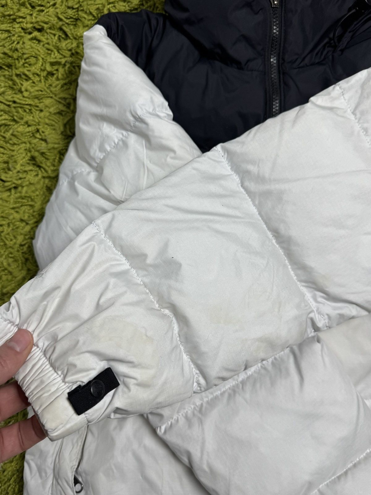 The North Face × Vintage The North Face puffer jacket Size M / US 6-8 / IT 42-44 - 7 Thumbnail