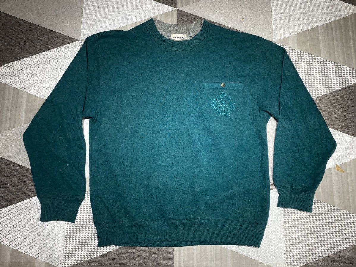 Other Streetwear Sweatshirt Size US M / EU 48-50 / 2 - 1 Thumbnail