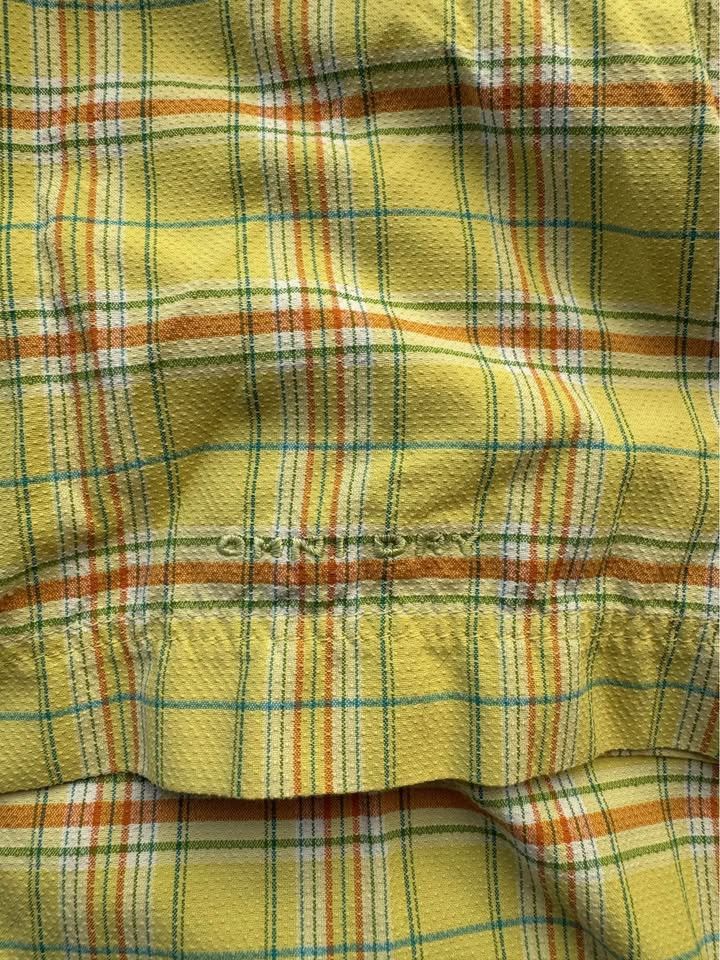 Columbia Columbia Titanium Short Sleeve Shirt – Men’s Size S Size US S / EU 44-46 / 1 - 3 Thumbnail