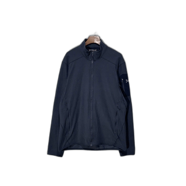 Arc'teryx Arcteryx Delta LT Jacket Blue Size US S / EU 44-46 / 1 - 1 Thumbnail