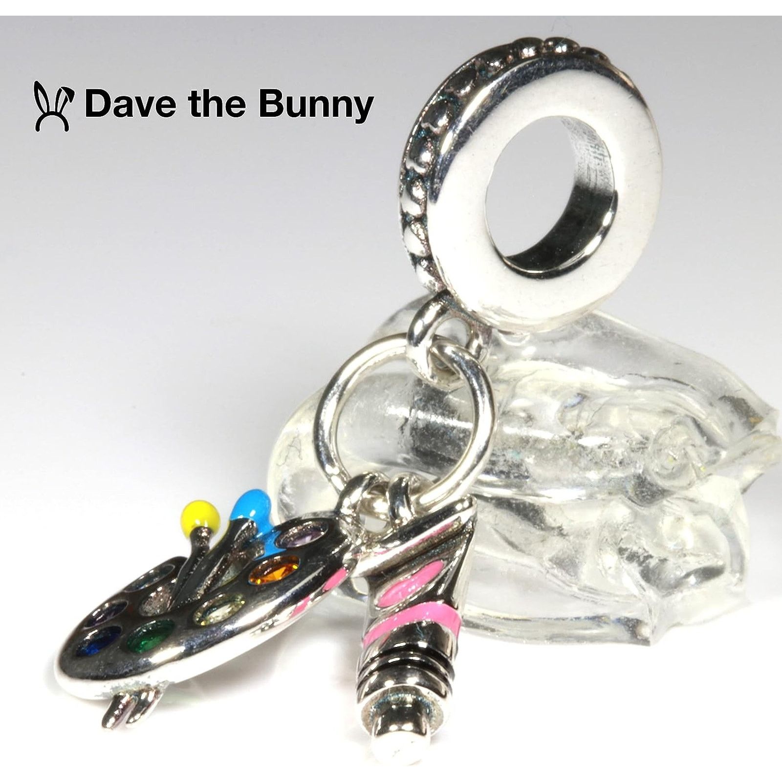 & Other Stories Painter Gifts - Great Art Lovers Gifts and Art Jewelry Size ONE SIZE - 3 Thumbnail