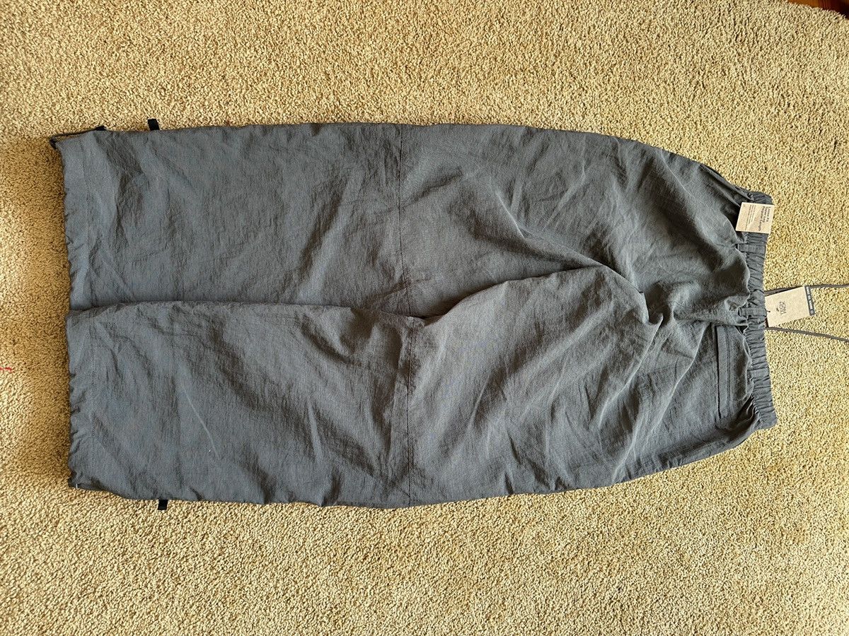 Nike Nike tech pack parachute cargo jogger pants M gray Size US 32 / EU 48 - 9 Thumbnail