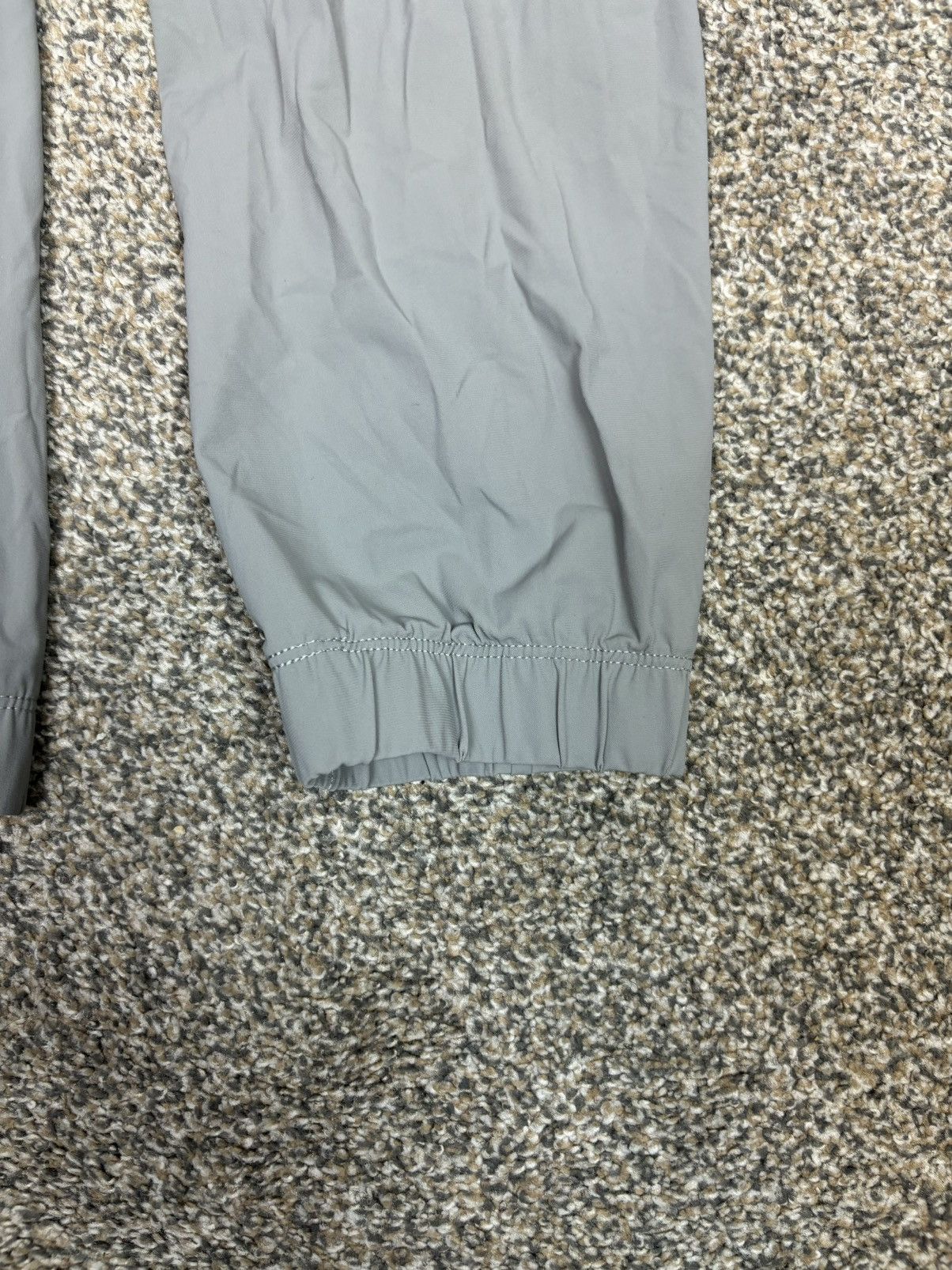 Fabletics Fabletics the one jogger shadow gray Size US 30 / EU 46 - 4 Thumbnail