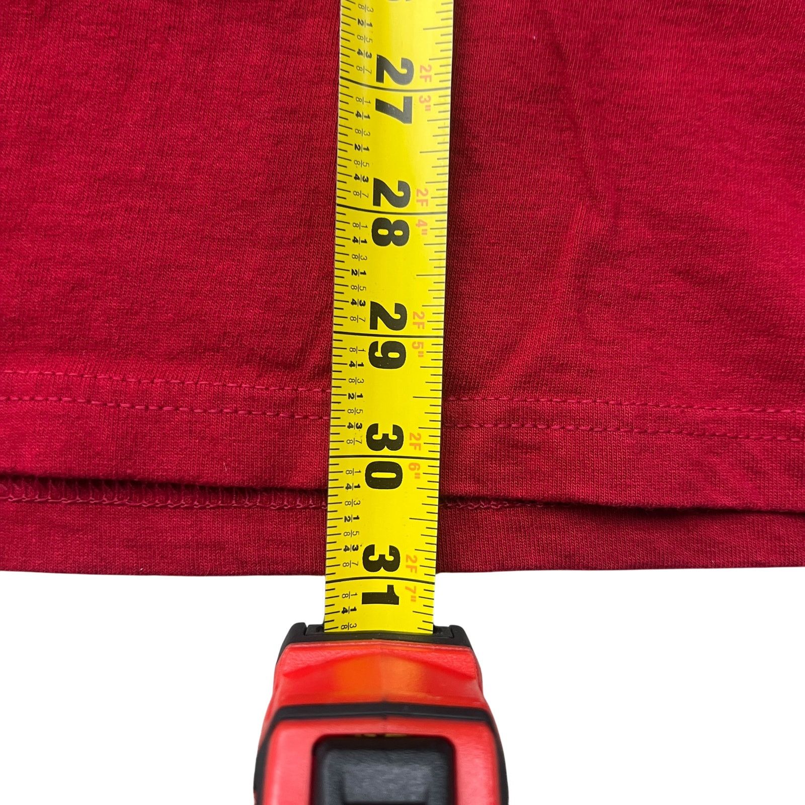 Delta Delta 49ers Tee Size US XL / EU 56 / 4 - 5 Thumbnail