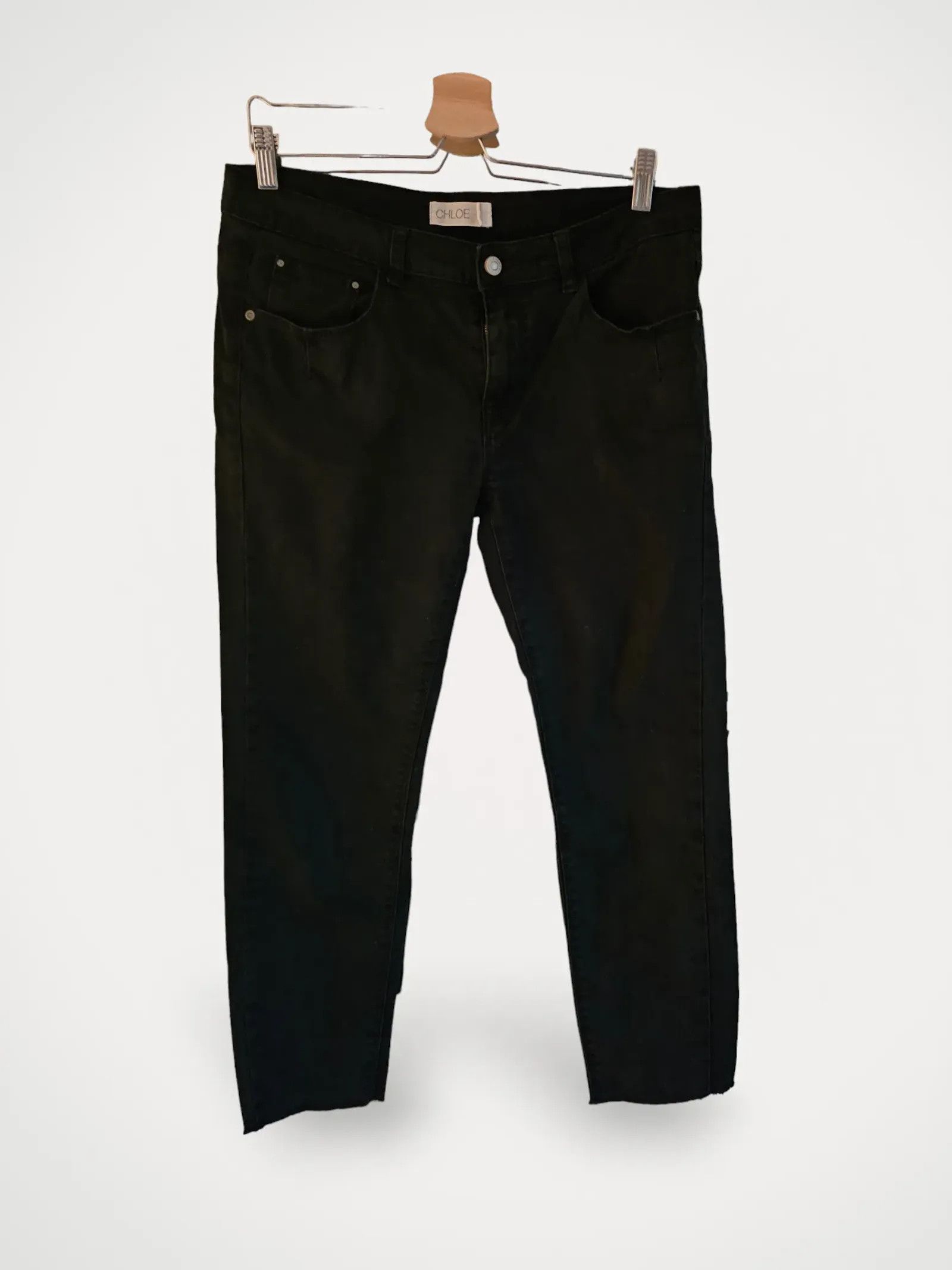 Chloe Chloé Jeans Size 32" / US 10 / IT 46 - 1 Thumbnail