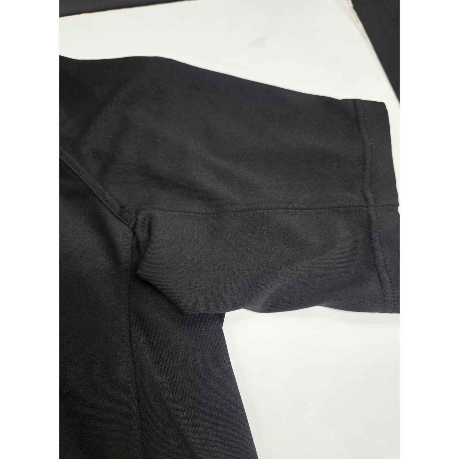 Vintage 5.11 Tactical Series Mens Short Sleeve Black Polo Shirt 2XL Polo Casual Workwear Activewear Big & Tall Mens 2XL Black Polo 5.11 Tactical Size US XXL / EU 58 / 5 - 6 Thumbnail