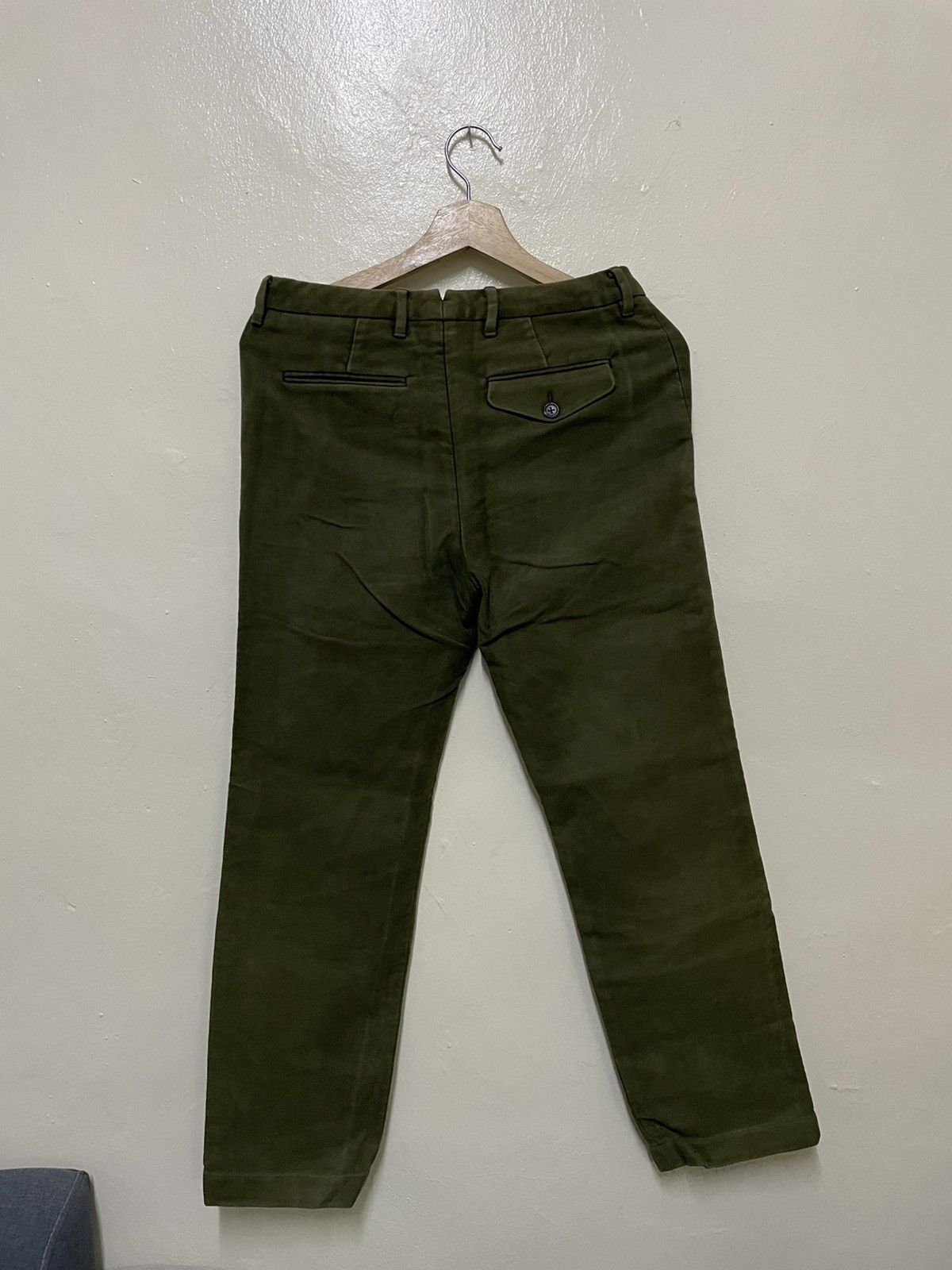 Margaret Howell Margaret Howell Pants Size US 29 - 6 Thumbnail
