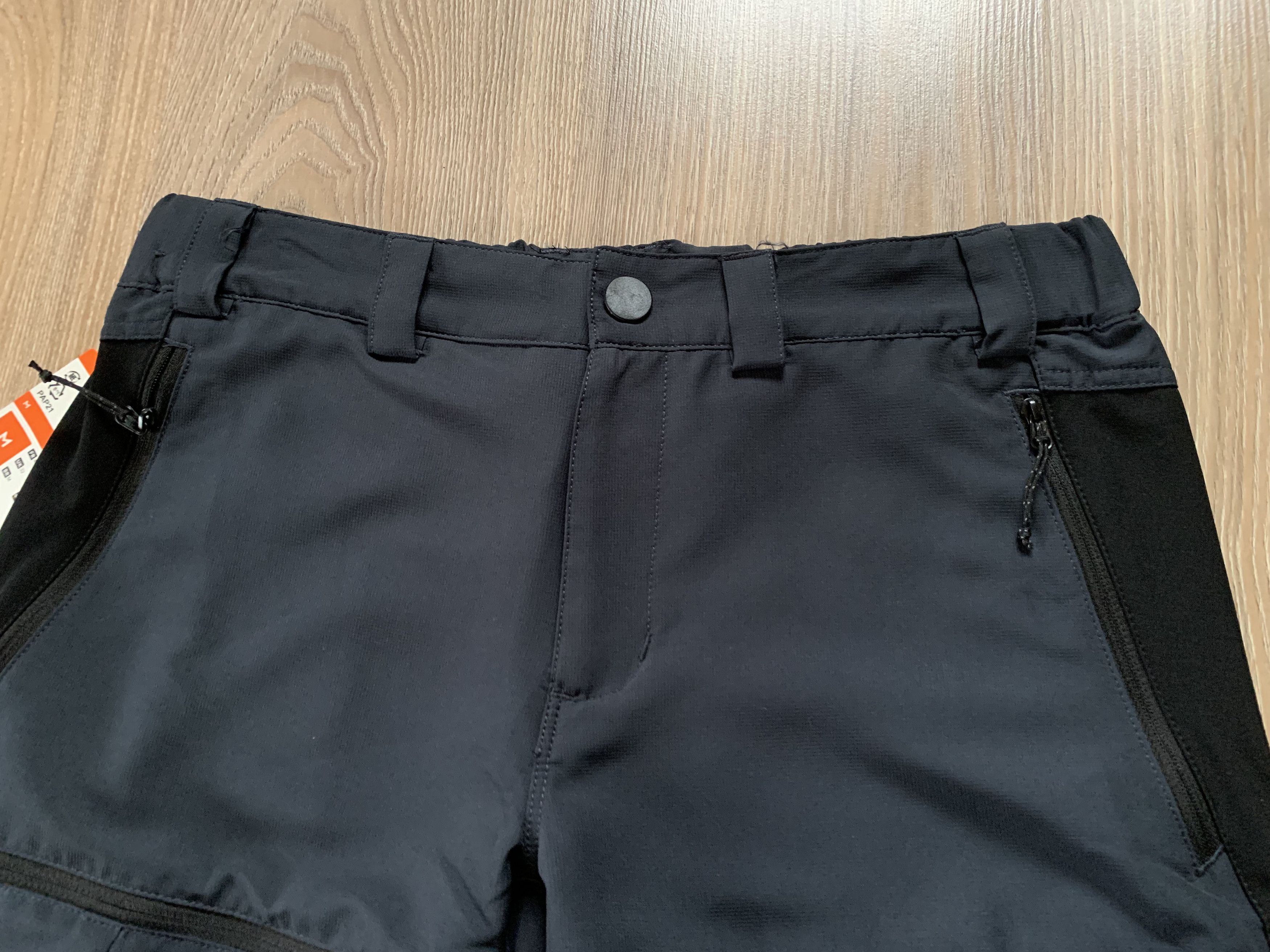 Other Forclaz TREK 500 Trekking Transformer Pants Shorts Size US 32 / EU 48 - 5 Thumbnail