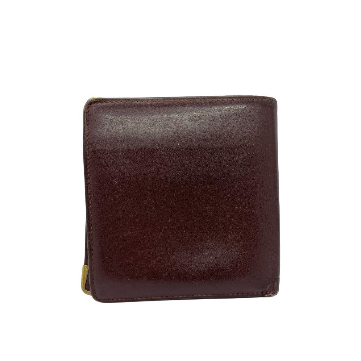 Cartier Cartier Flap Wallet Size ONE SIZE - 3 Thumbnail