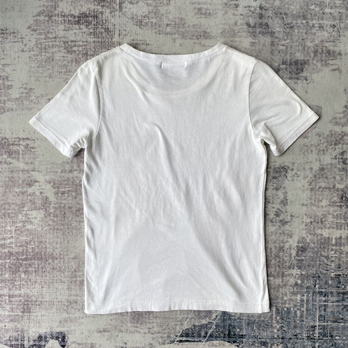 Issey Miyake × Japanese Brand × Ne-Net Ne-net by Issey Miyake Catching Fish Shirts Size US XXS / EU 40 - 6 Thumbnail
