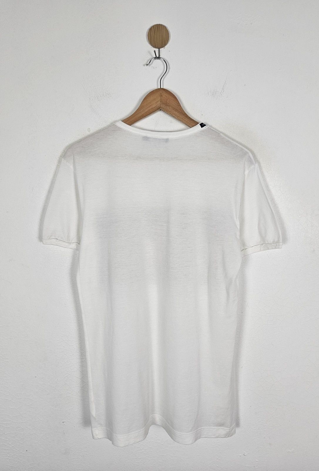 Dolce & Gabbana Dolce & Gabbana Elvis Presley shirt Size US S / EU 44-46 / 1 - 4 Thumbnail
