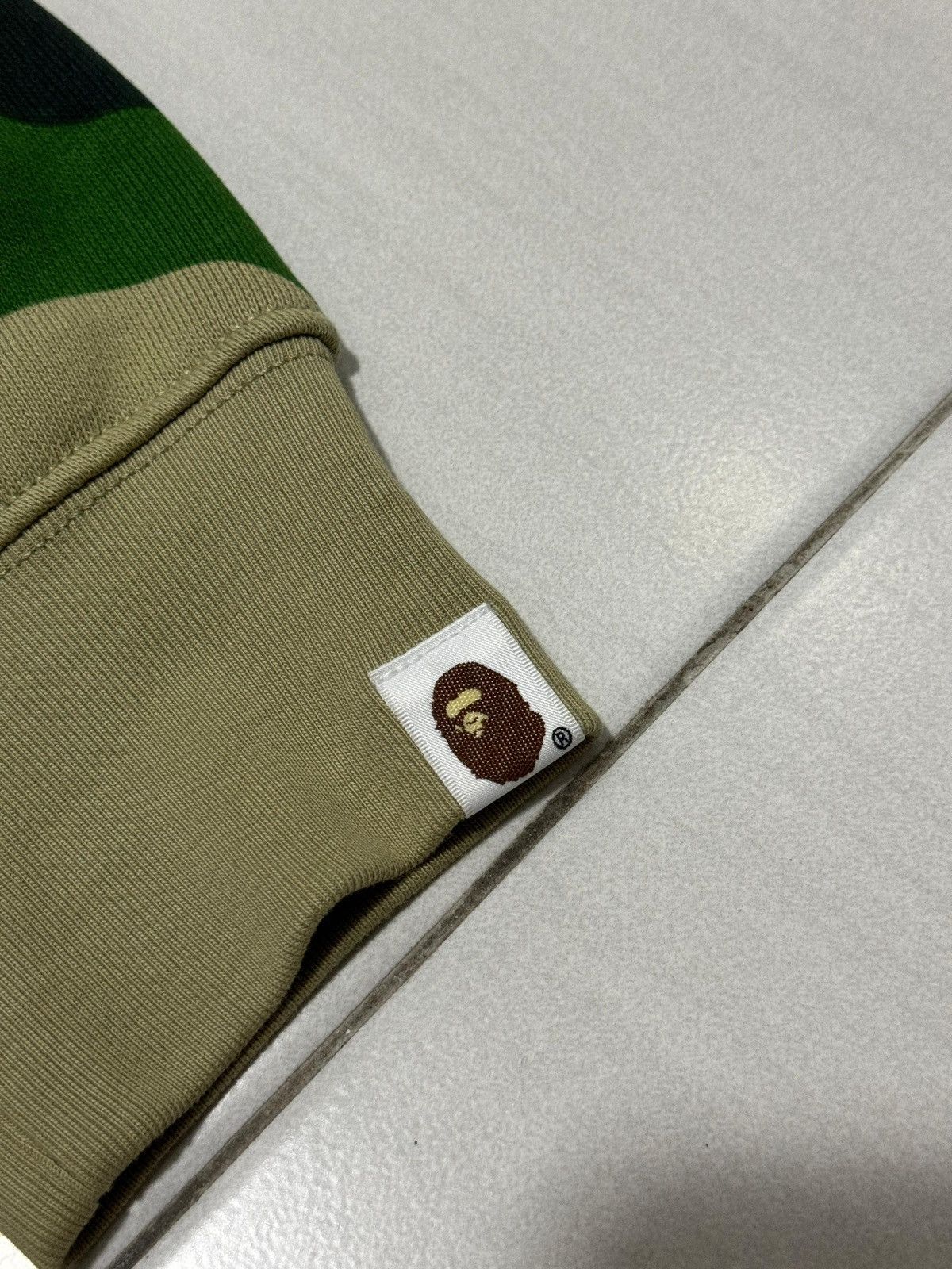 Bape BAPE X BAYC Size US L / EU 52-54 / 3 - 5 Thumbnail