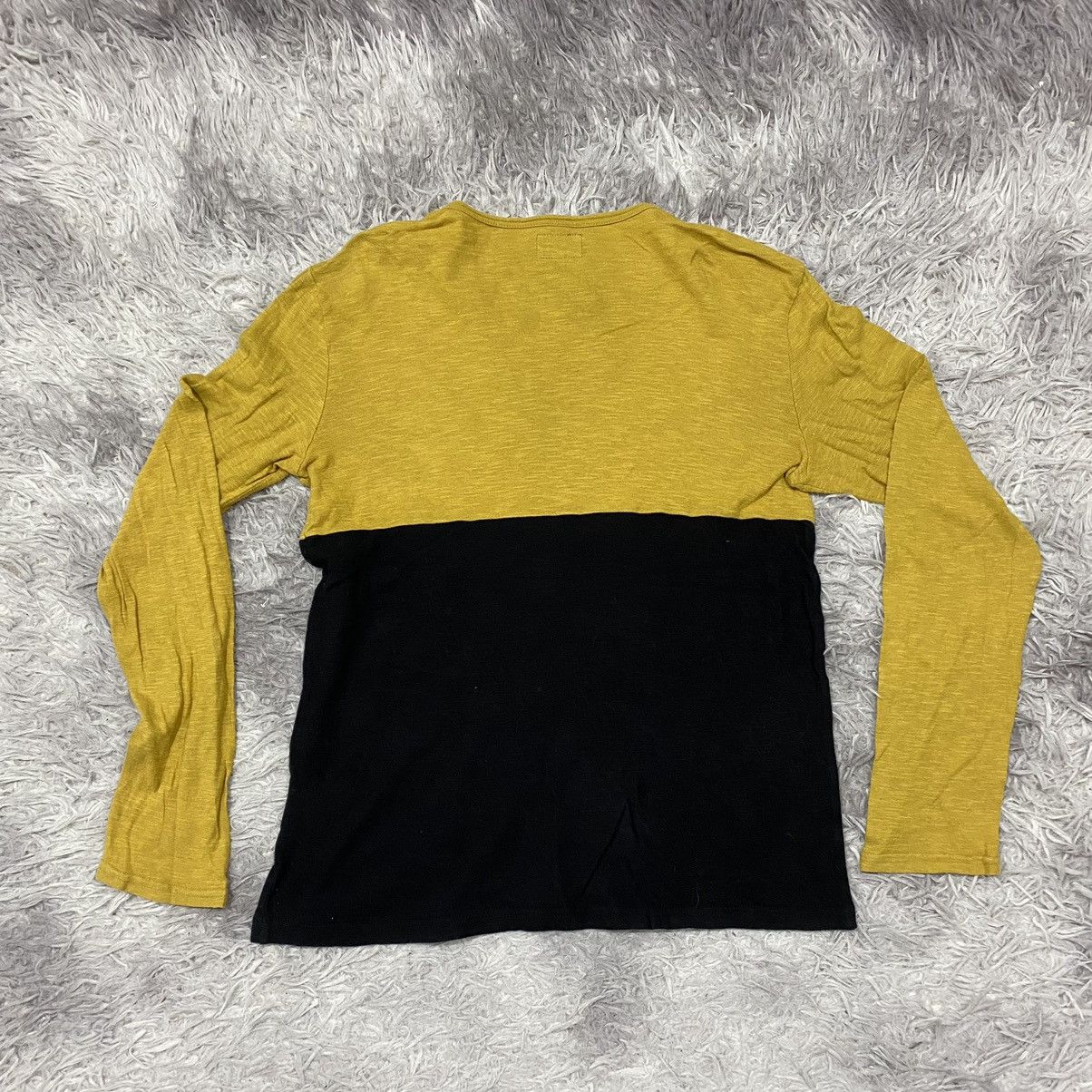 Japanese Brand × PPFM Peyton place for men PPFM japanese brand Size US M / EU 48-50 / 2 - 3 Thumbnail